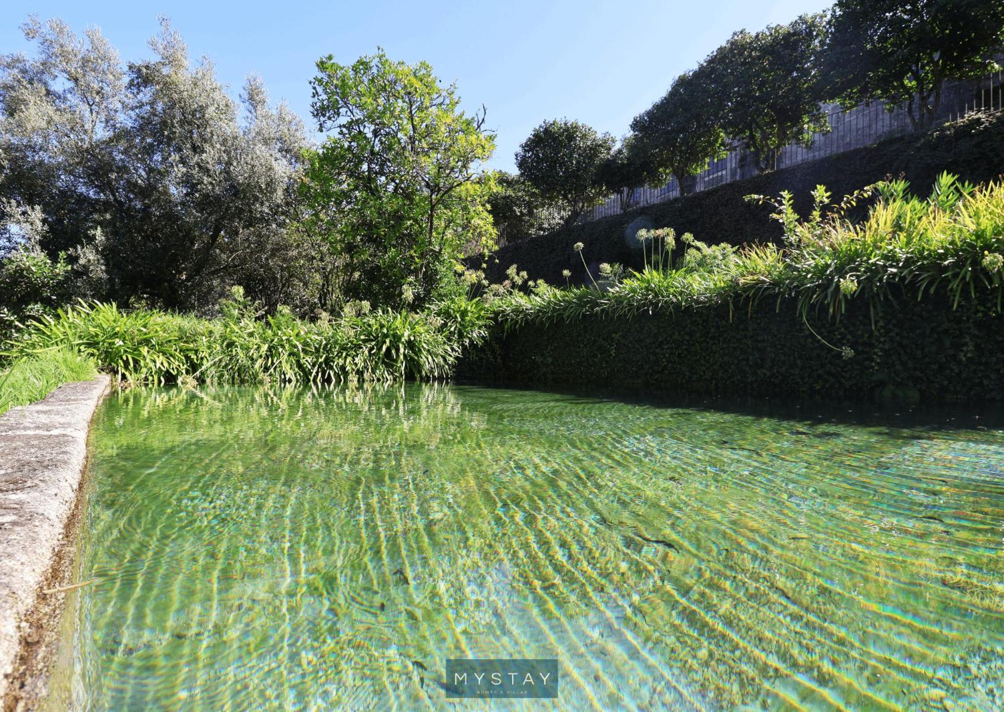 Holiday home Mystay - Quinta Da Balanca