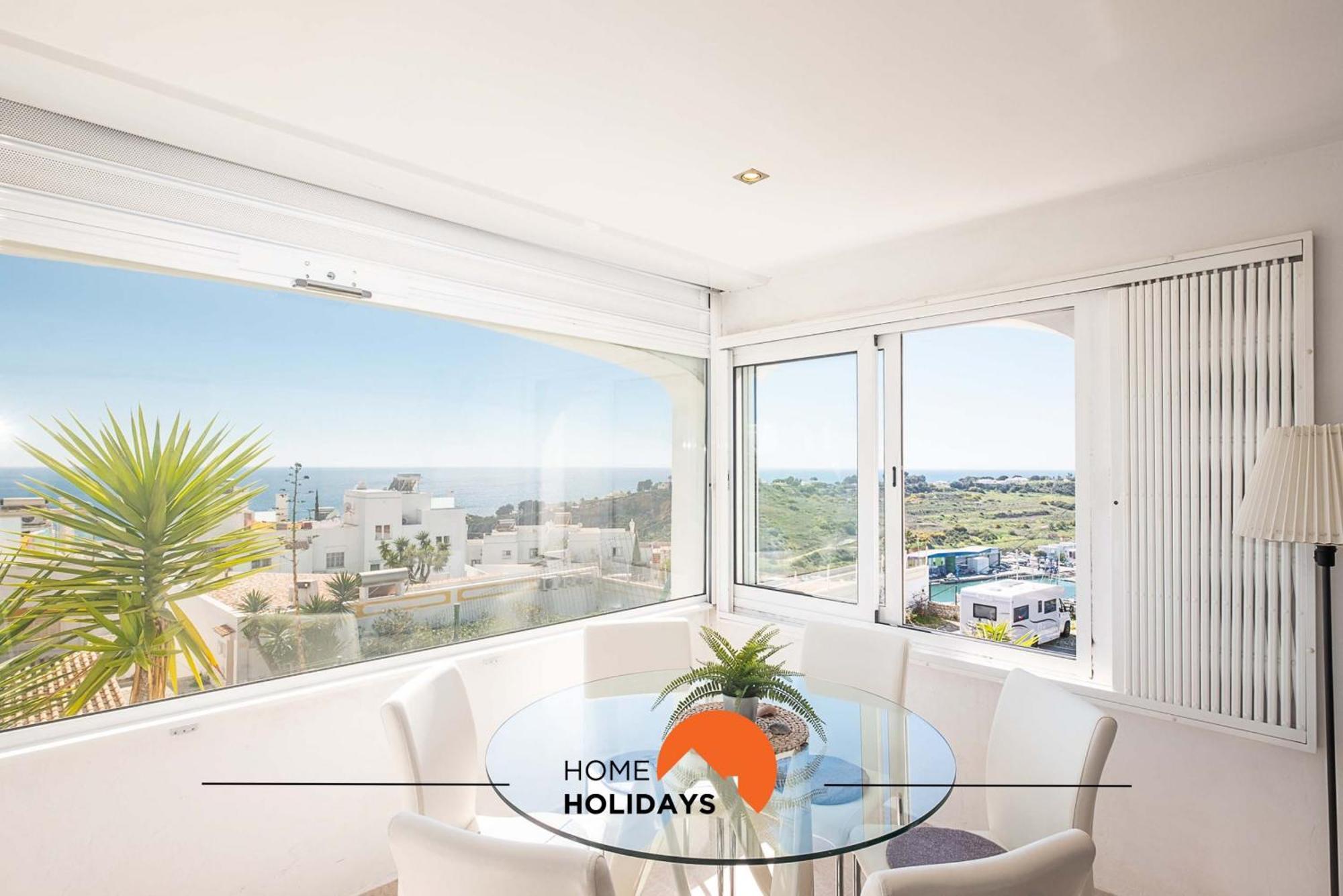 Appartement #016 T2 Windmill By Holidays