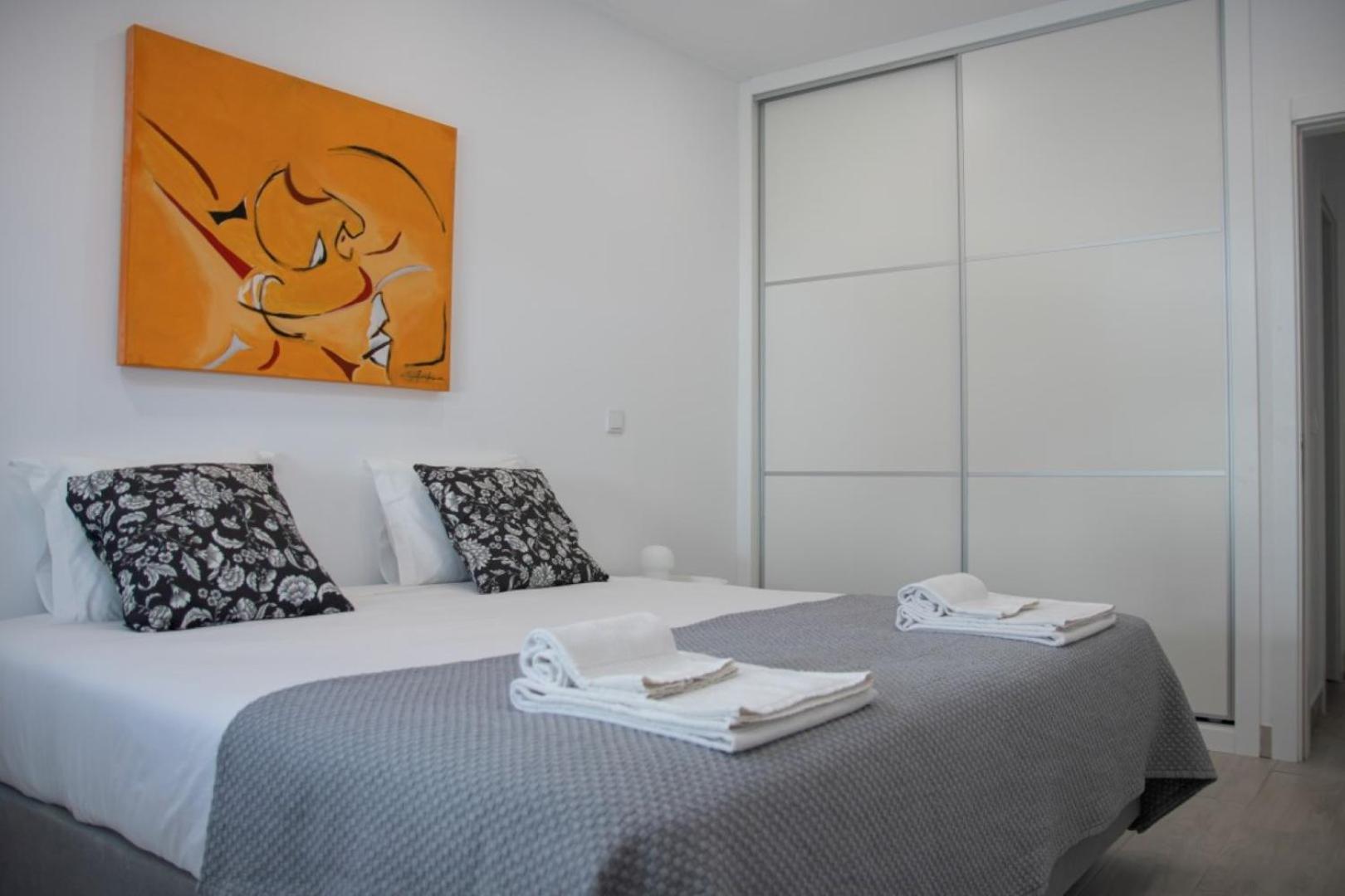 Lizbon South Bed Hostel *