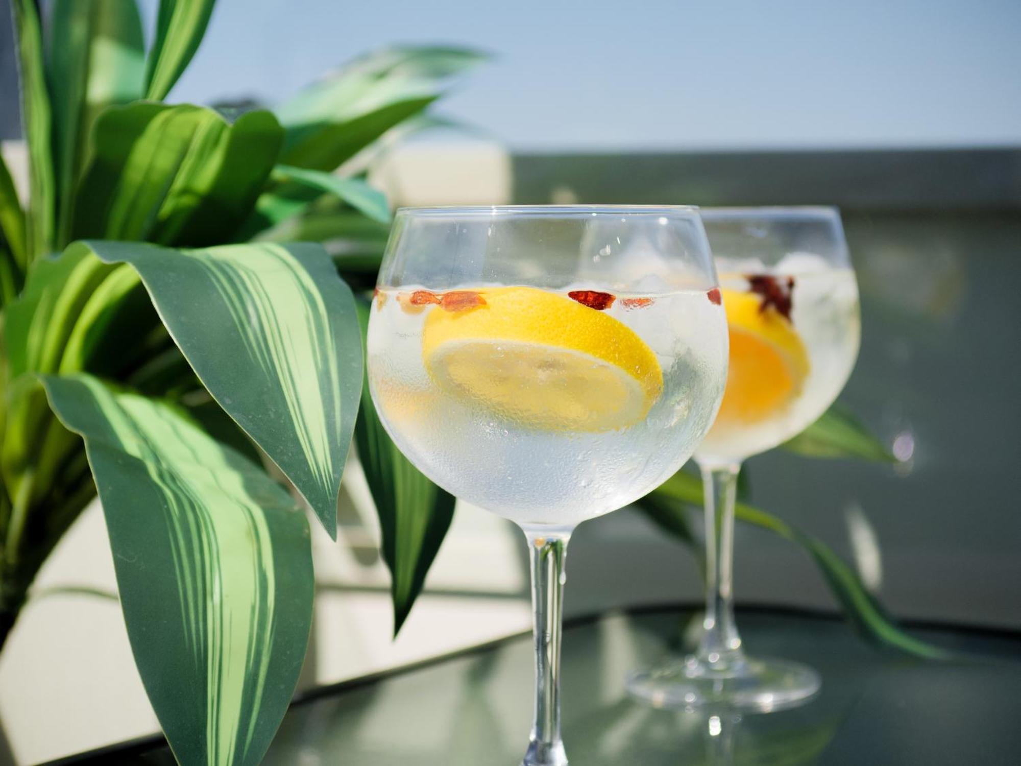 Dah - Dom Afonso Henriques (adults Only) 2* Lisboa