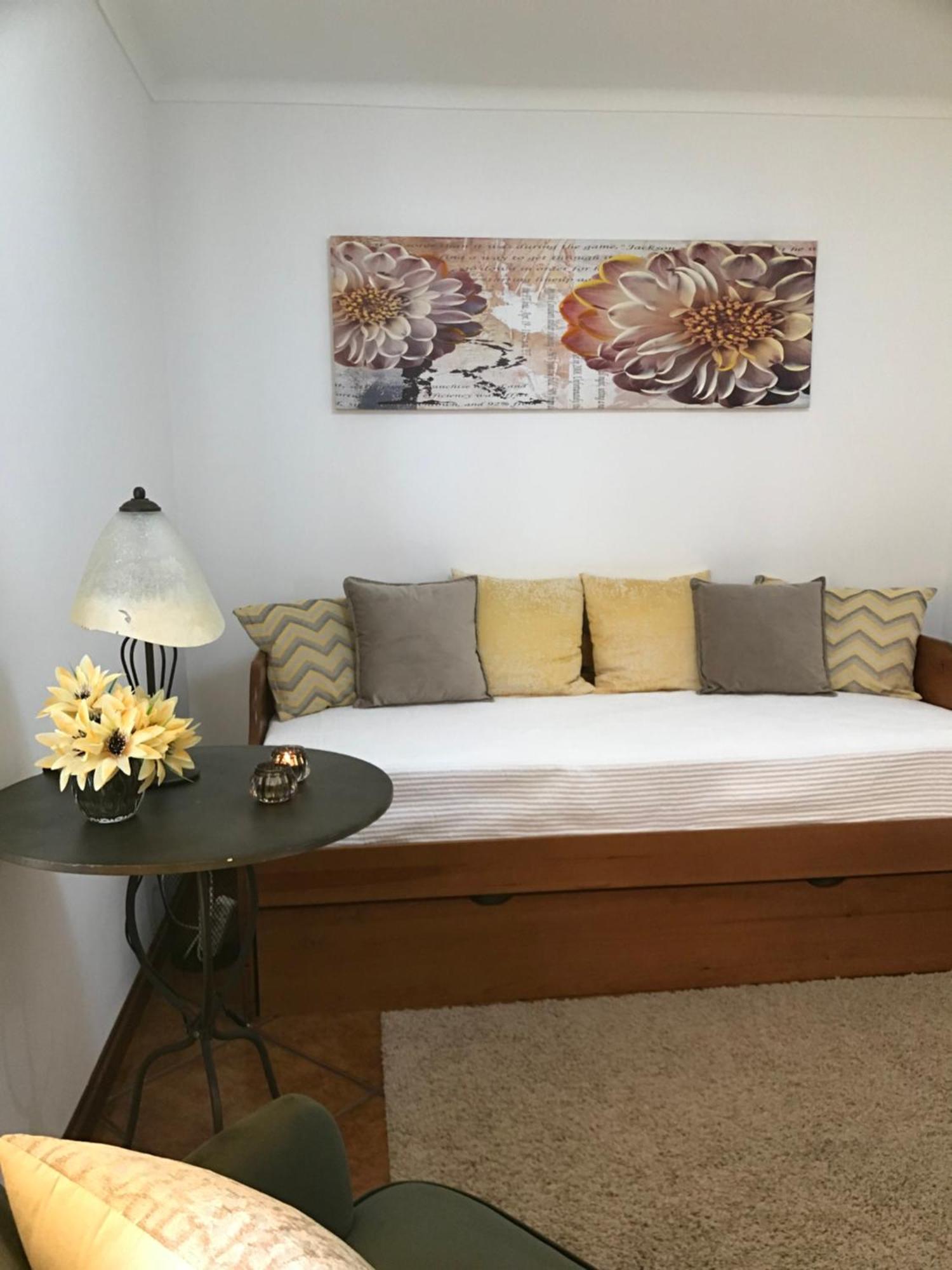 Vakantiehuis Casa Arcadas *