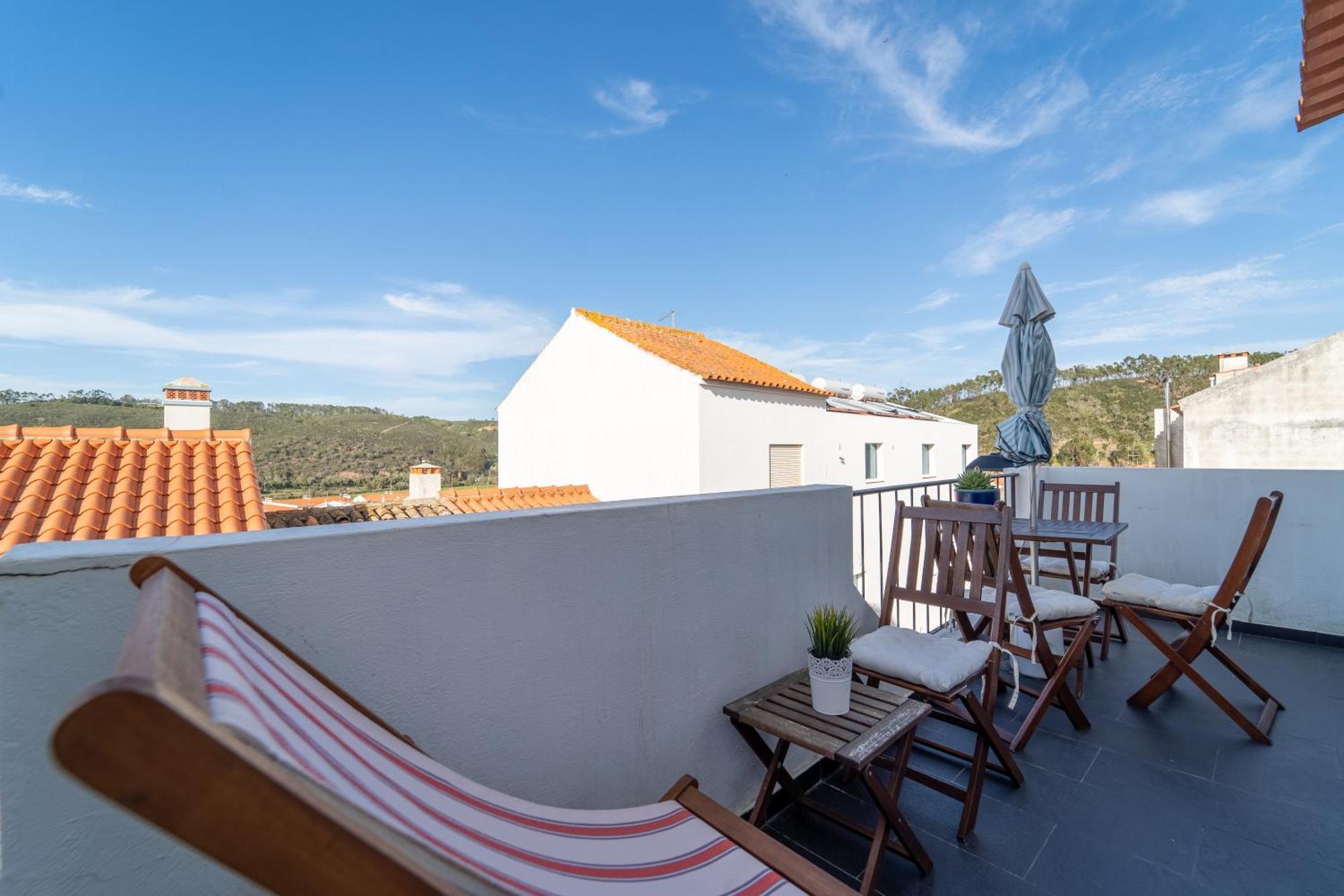 Guest house Villaceixe - Cute Living In Odeceixe