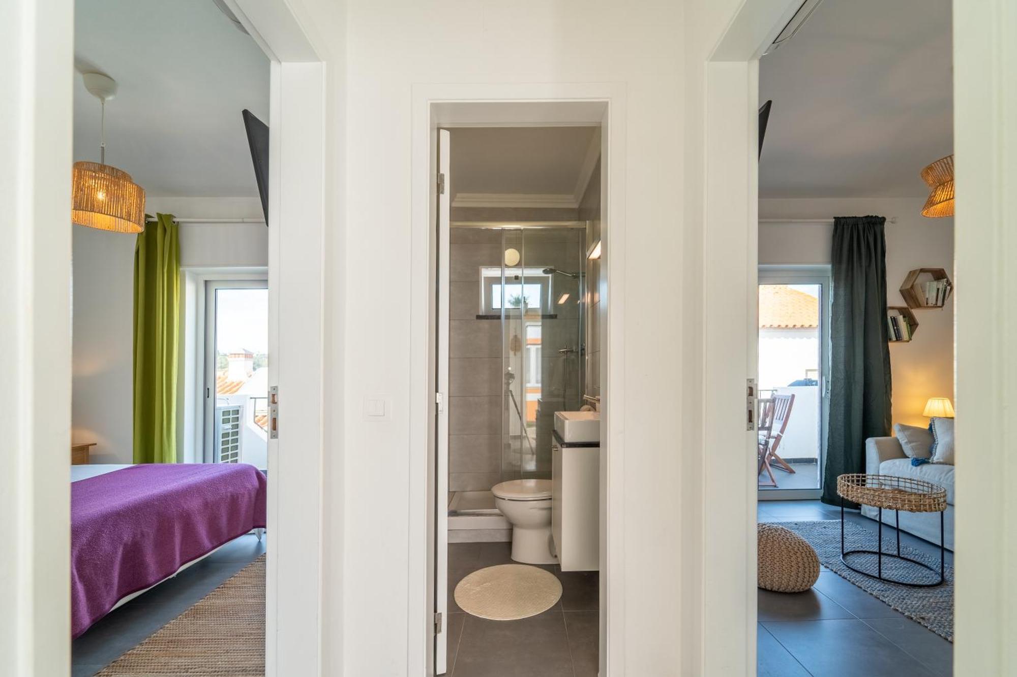 Villaceixe - Cute Living In Guest house 3*