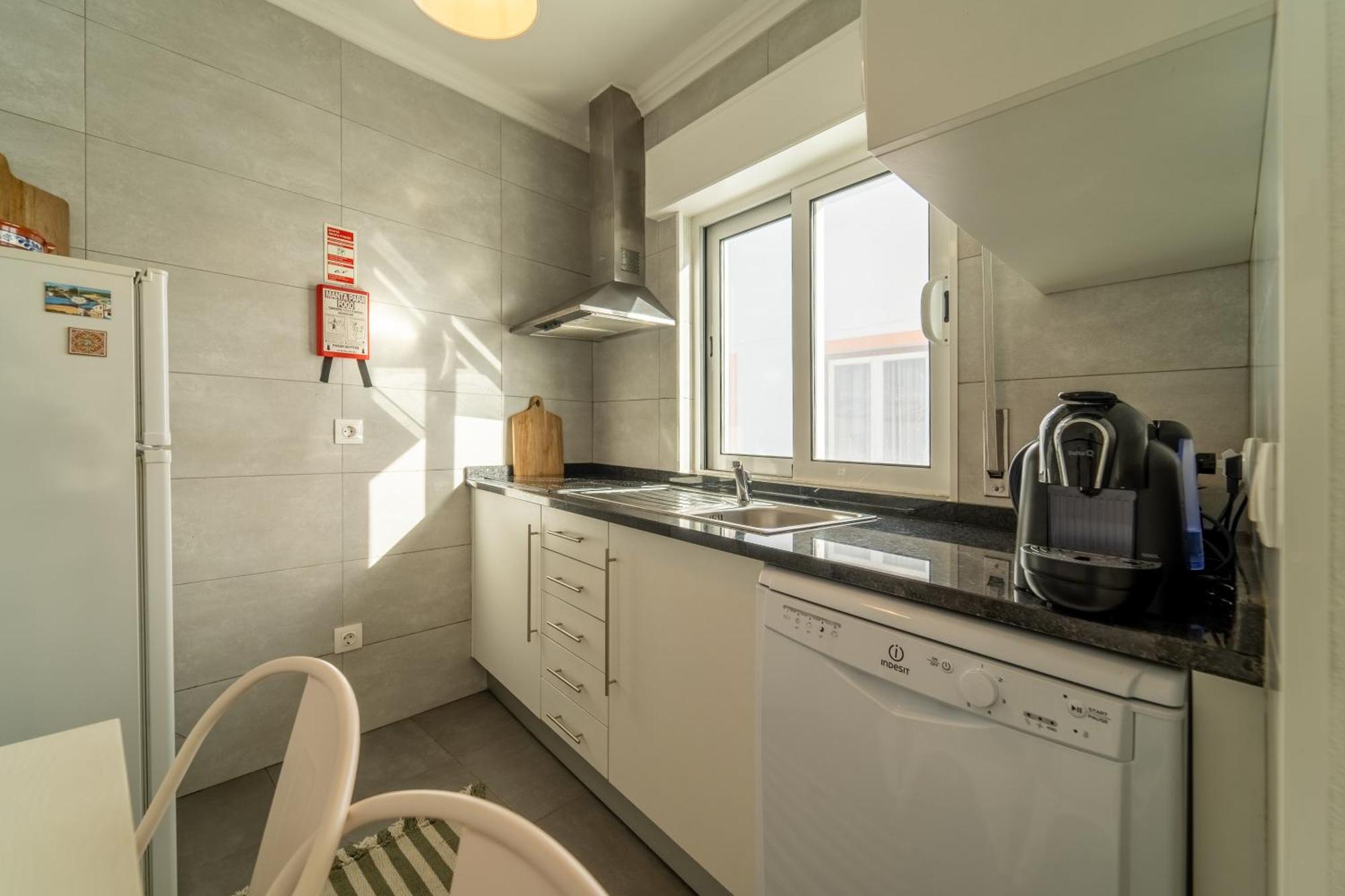 Villaceixe - Cute Living In Odeceixe