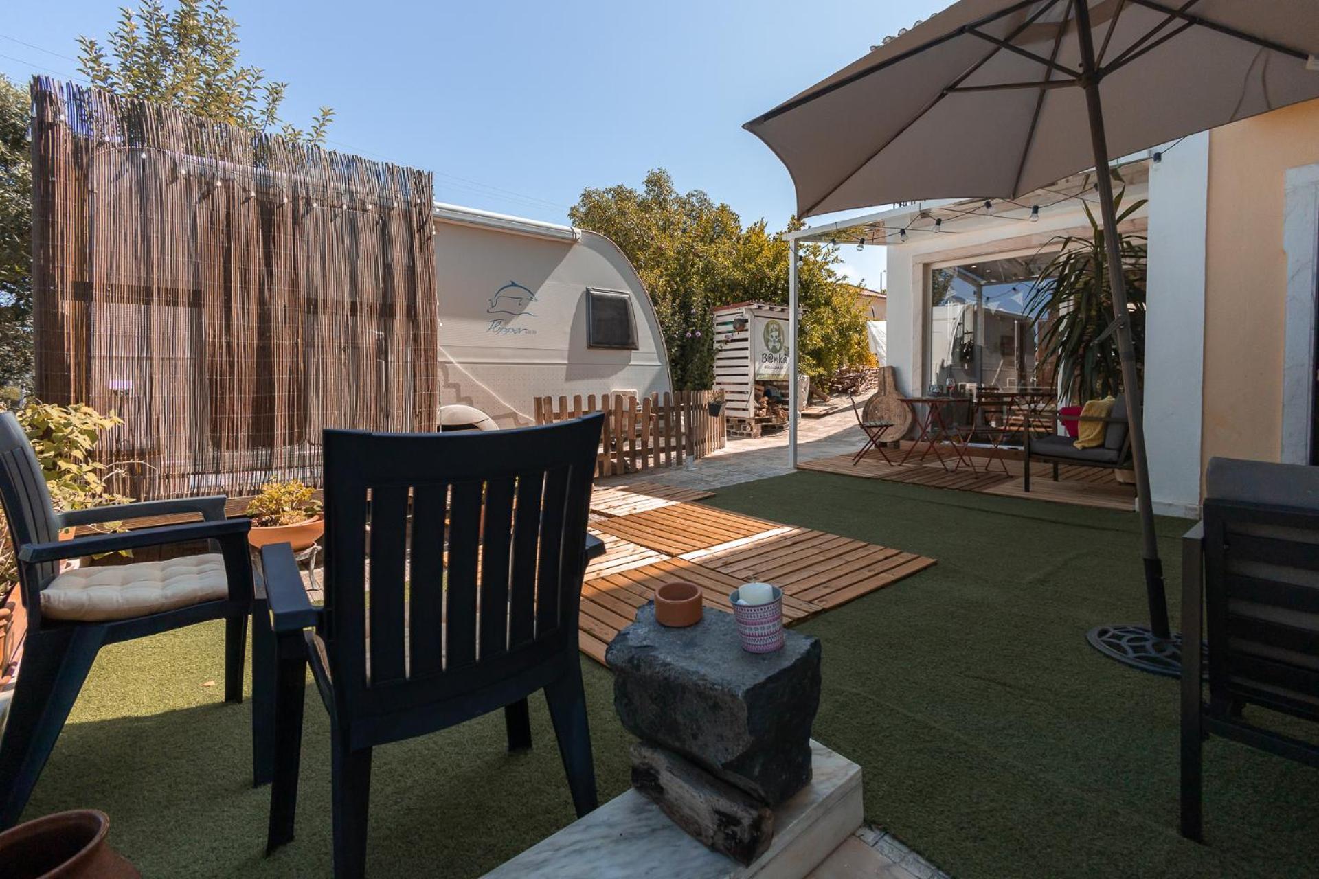 Bed & Breakfast Galo Preto - Sintra