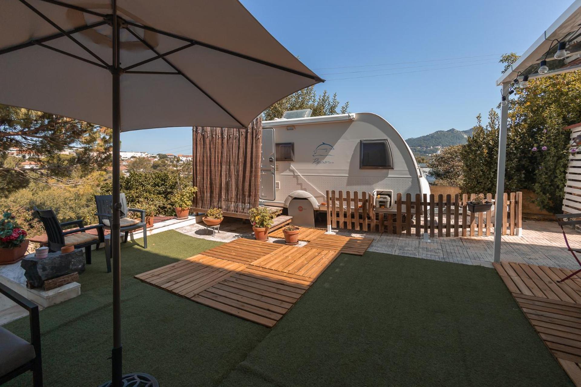 Bed & Breakfast Galo Preto - Sintra