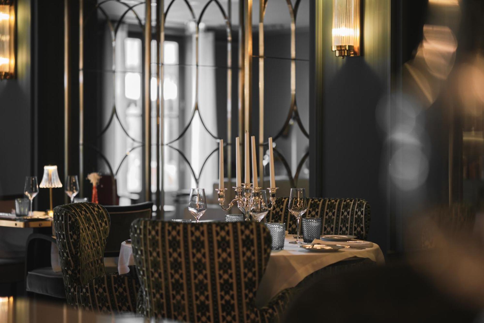 Ga Palace & Spa, A Xixth-century 5* Porto