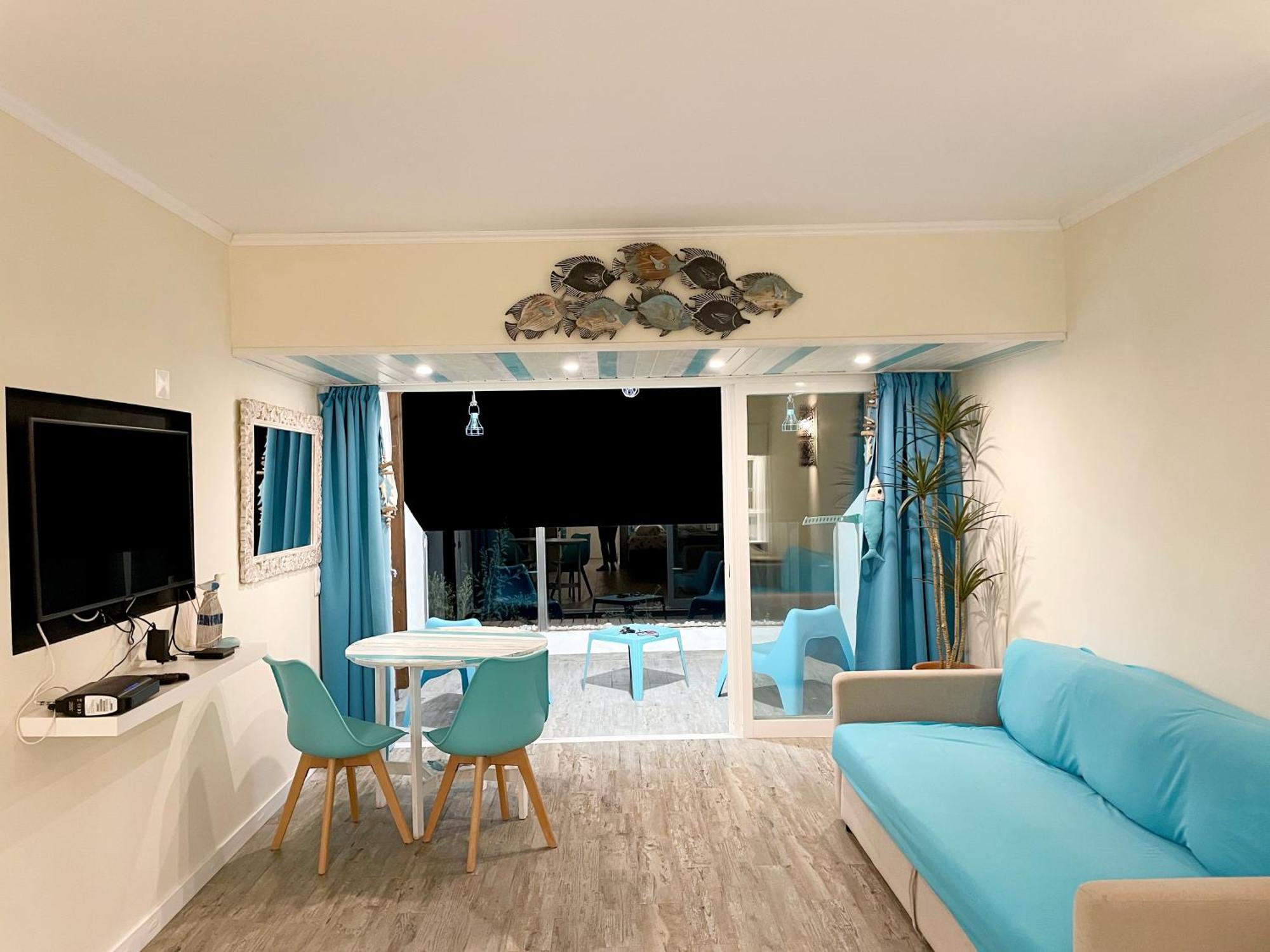 Apartment O Som Ondas - Vista Soberba De Mar Sesimbra