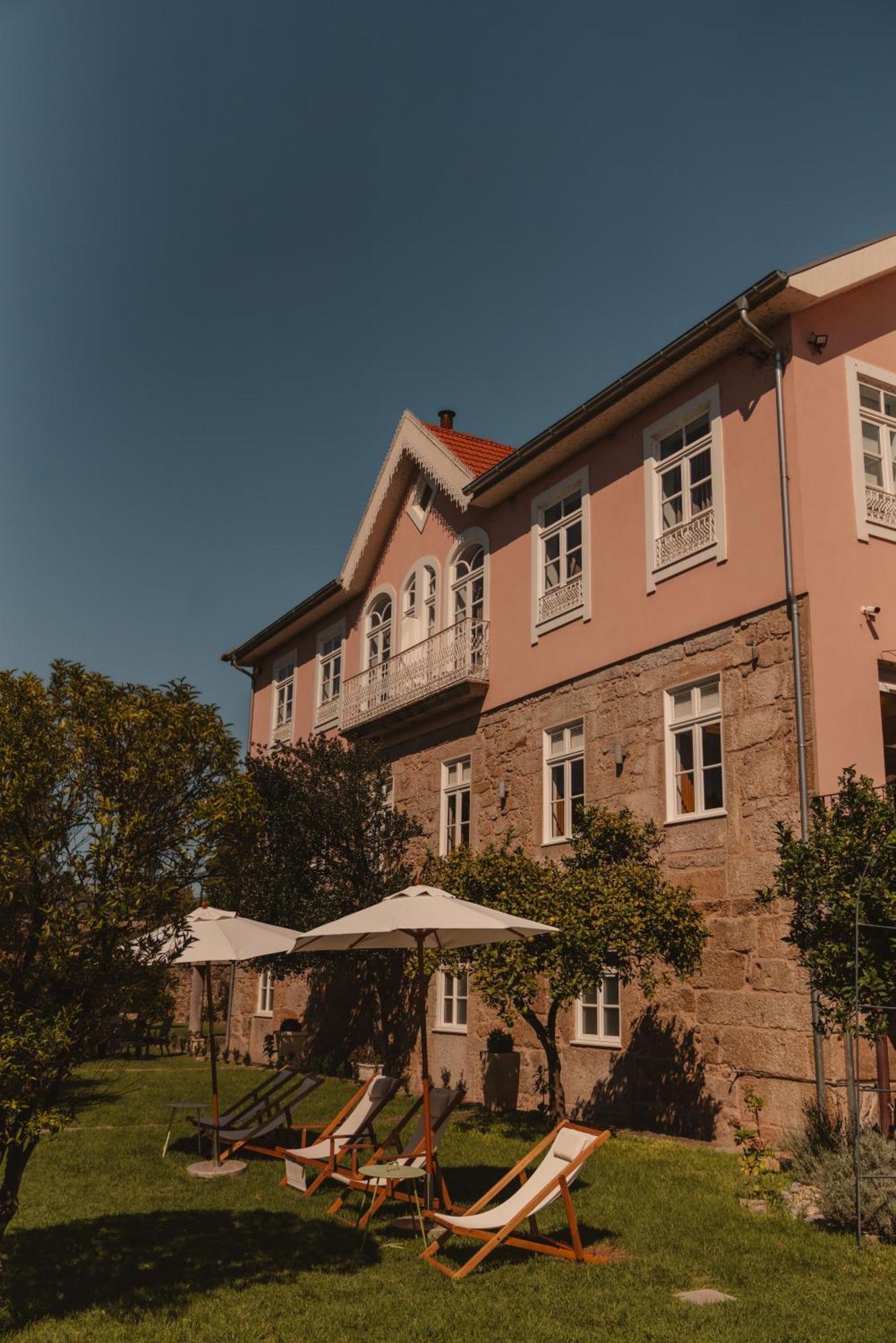 Ribeira Collection By Piamonte Hotel Arcos de Valdevez