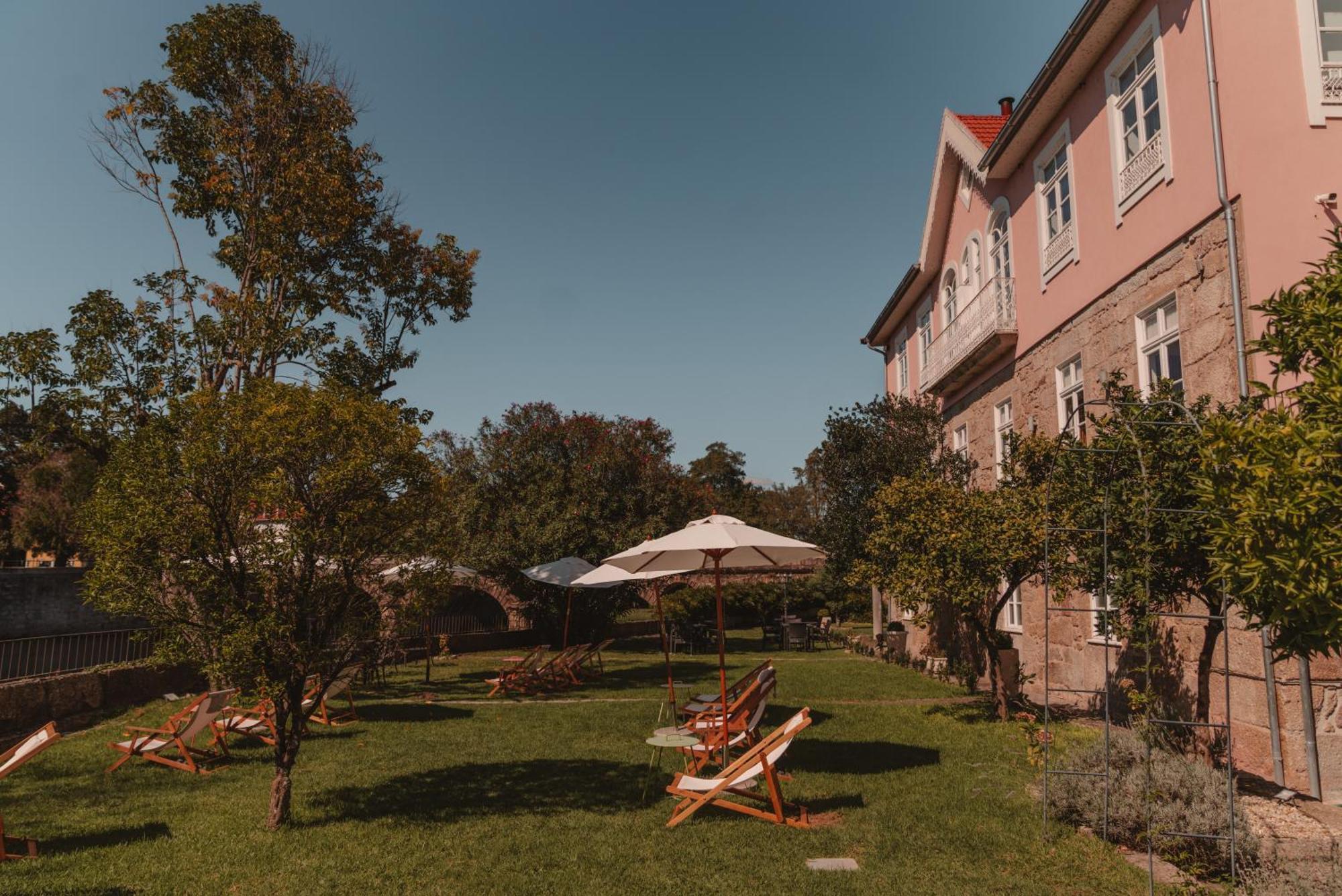 Ribeira Collection By Piamonte 4*