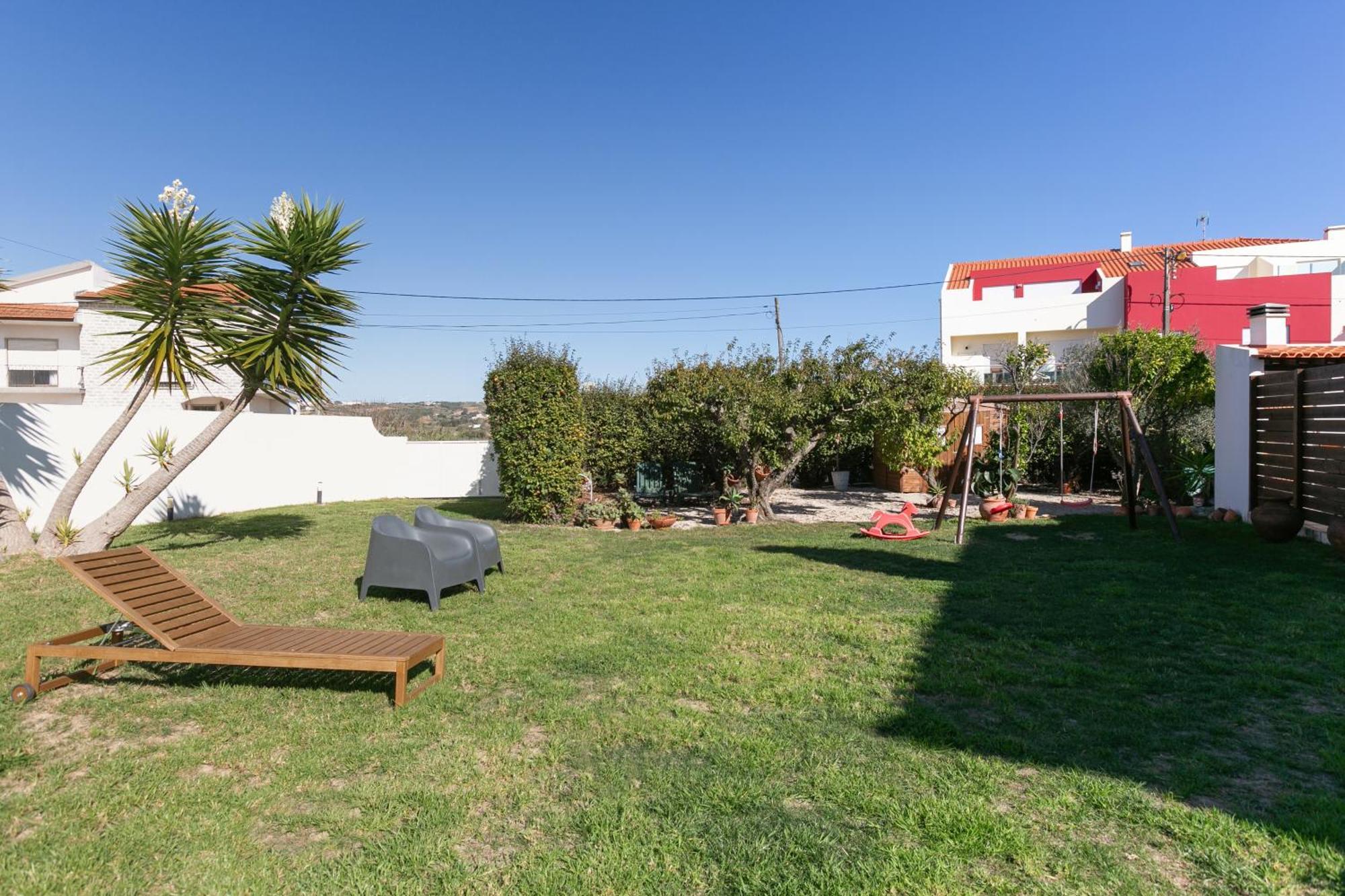 Matias Terrace House Holiday home *