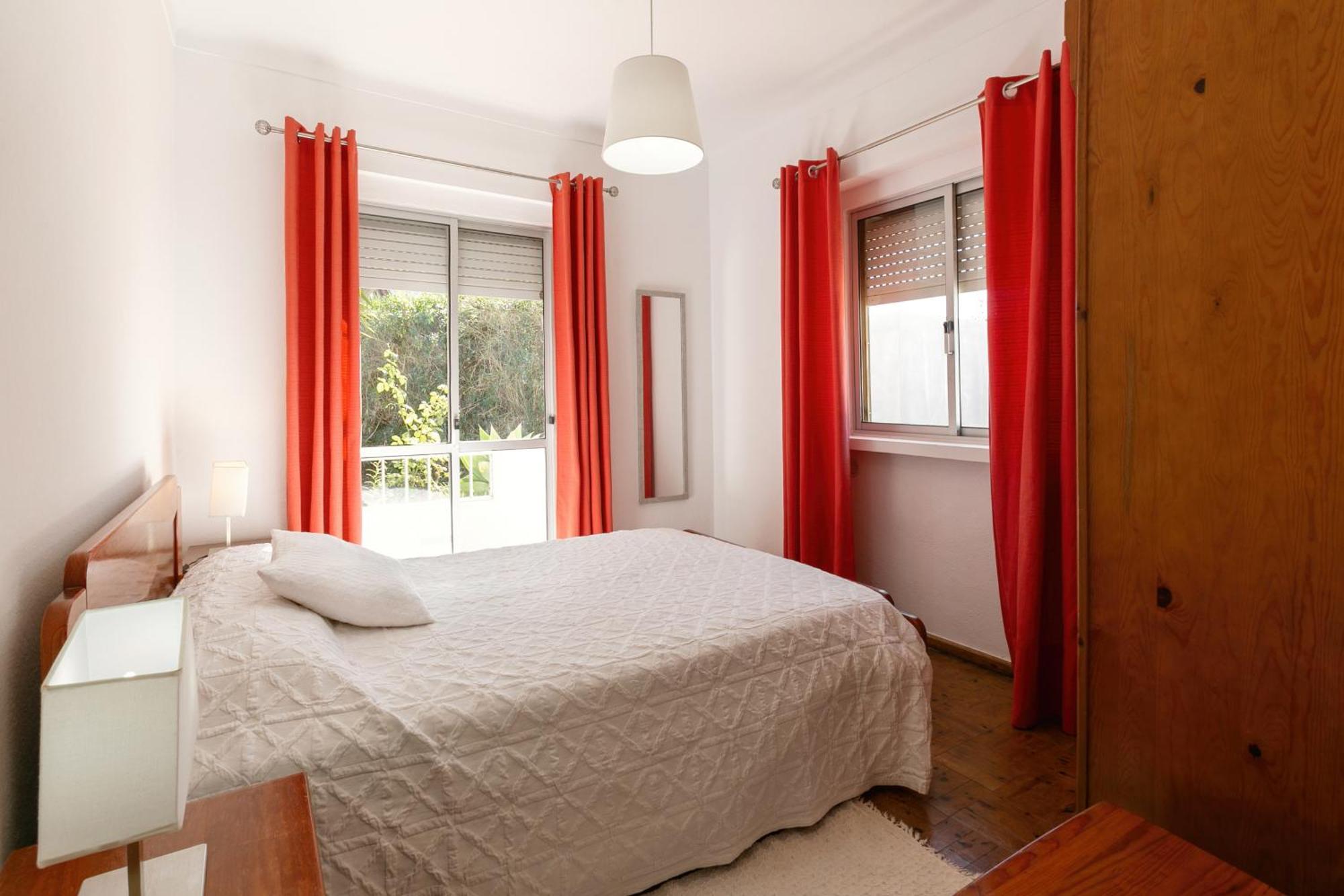 Сasa de vacaciones Matias Terrace House Lourinhã