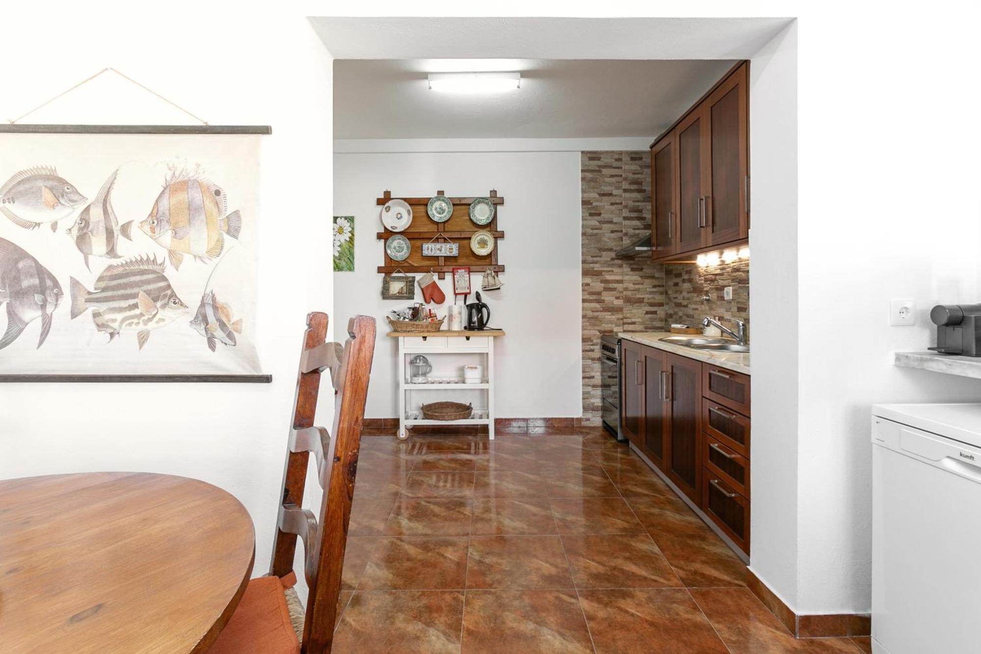 Matias Terrace House Holiday home