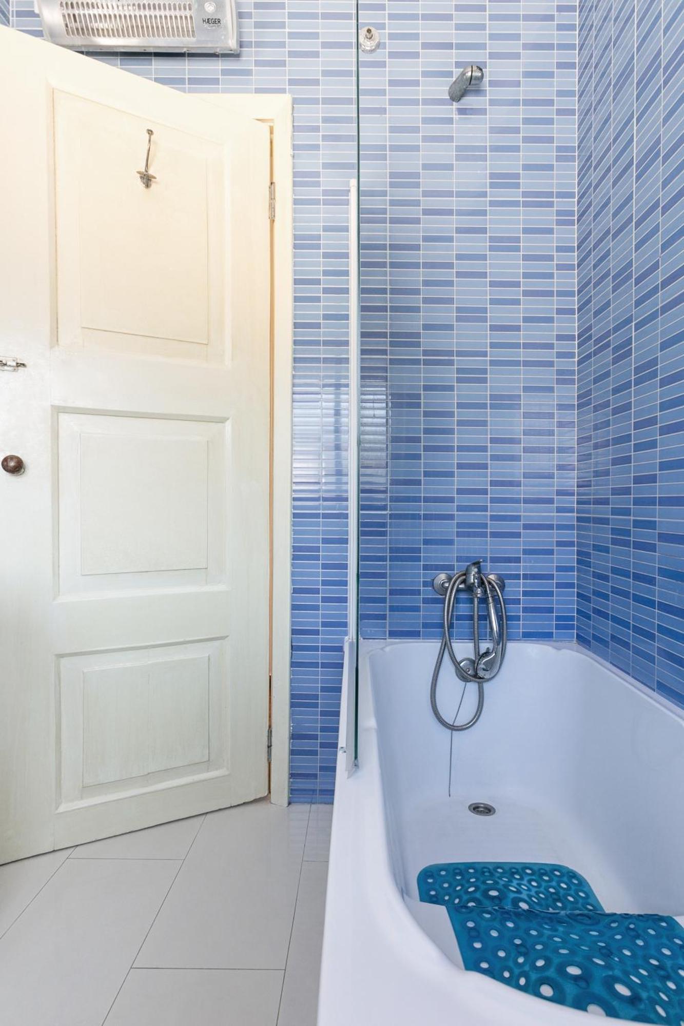 Holiday home Matias Terrace House Lourinha (Lisbon)