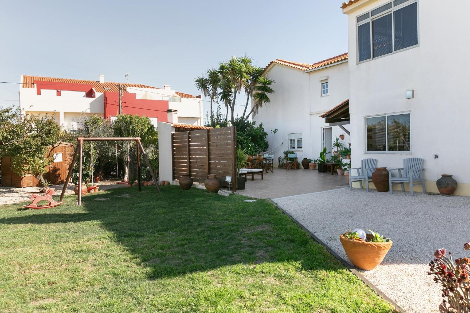 Matias Terrace House