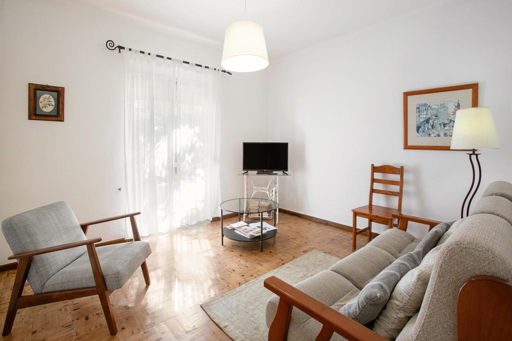 Matias Terrace House