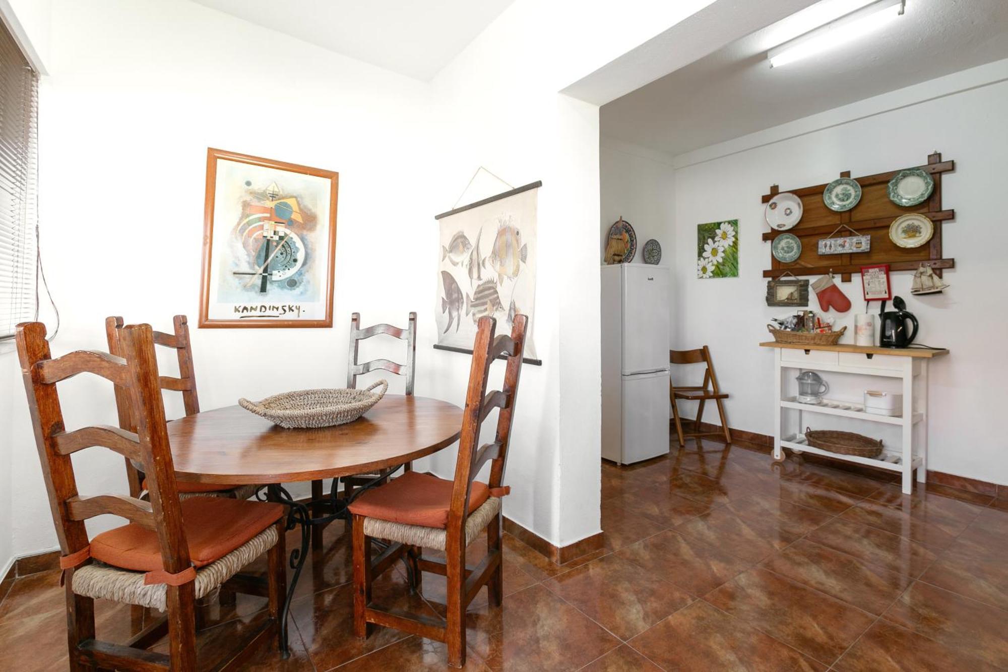 Matias Terrace House * Lourinha (Lisbon)