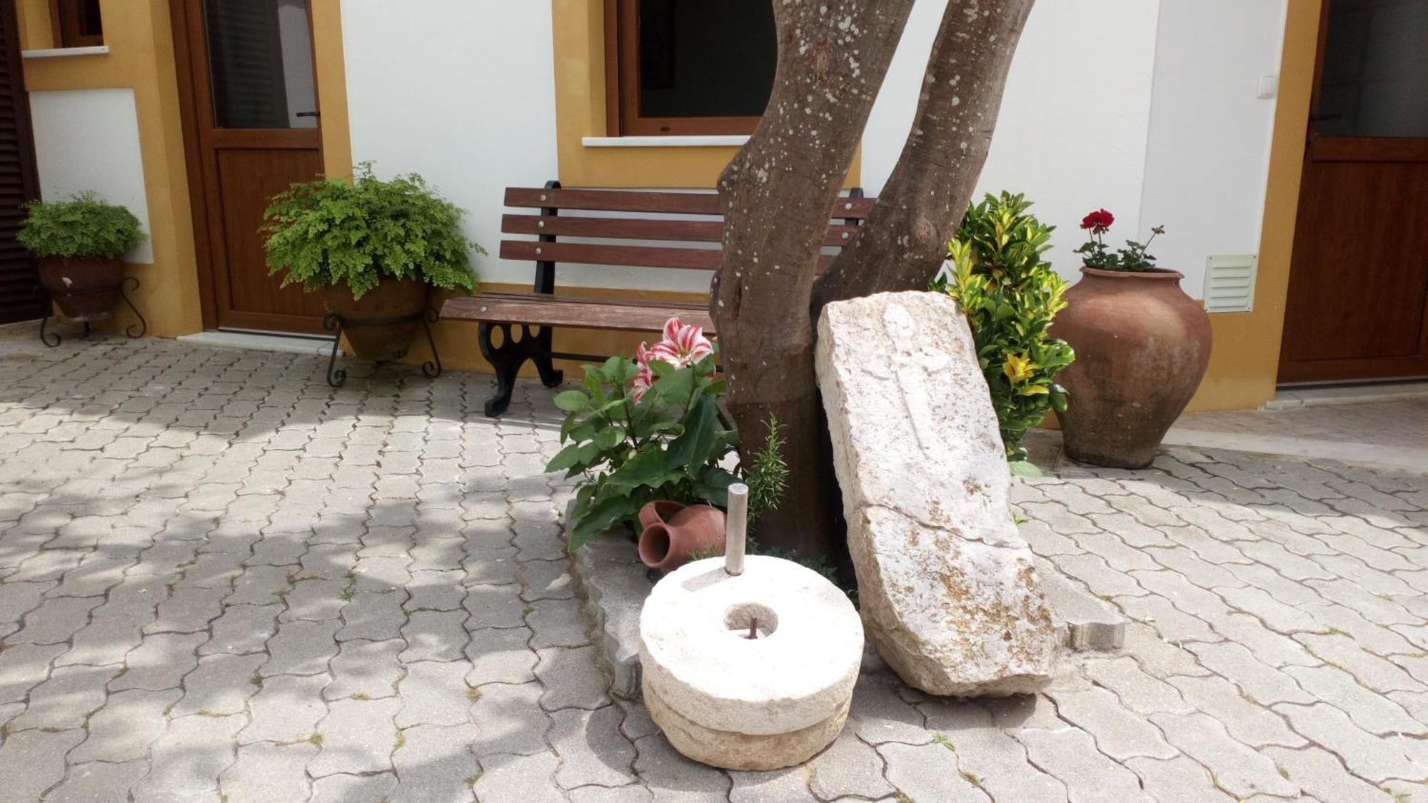 Guest house Sol Da *