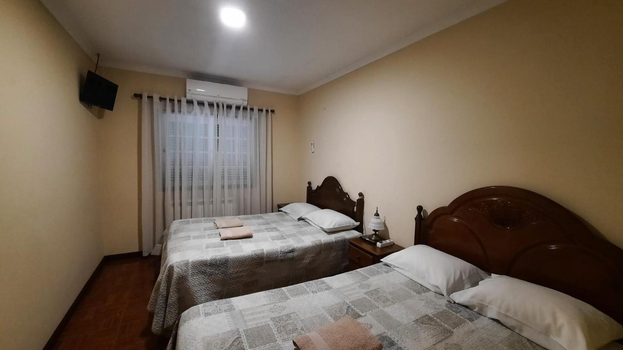 Casa De Vilarinho 3*