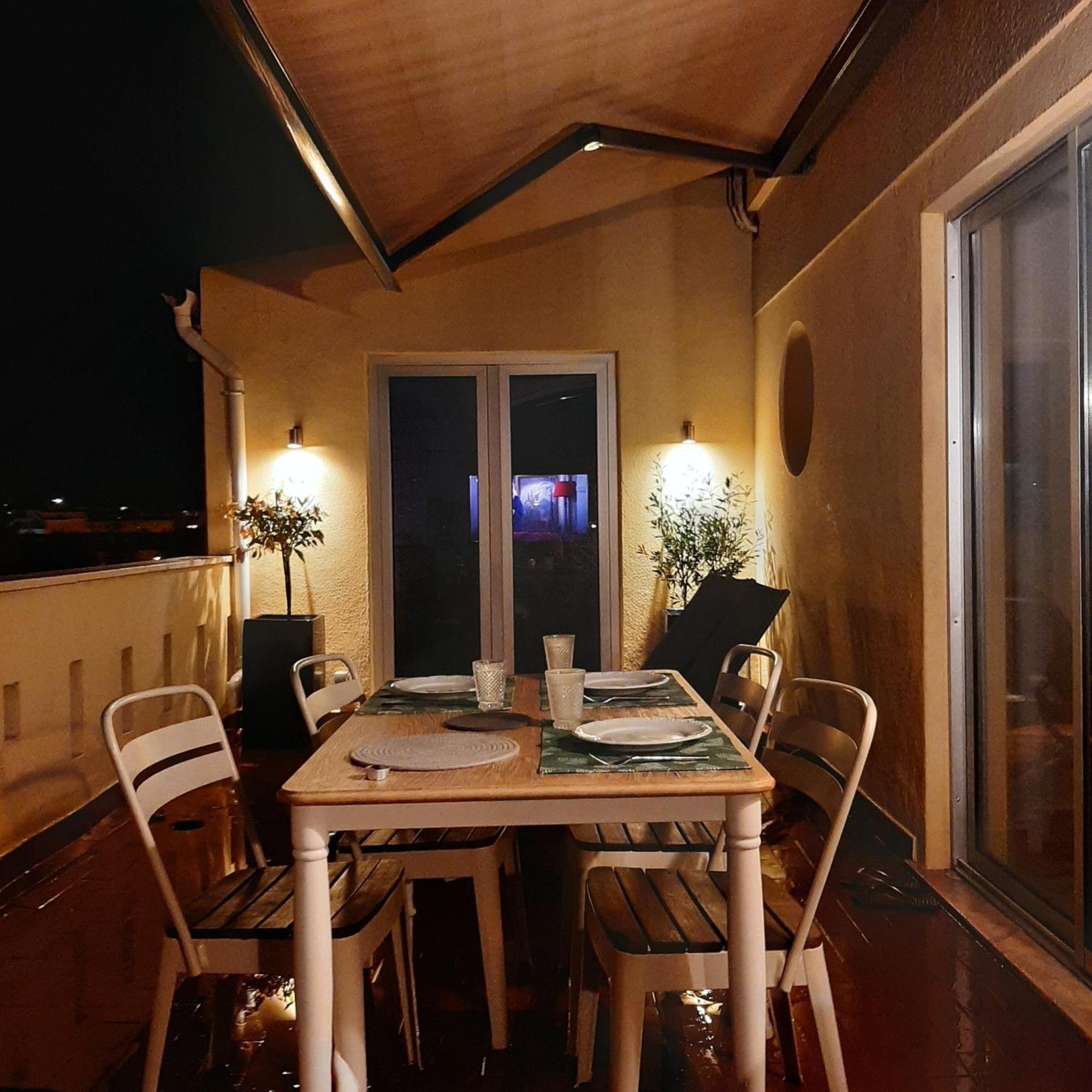 Apartment Sea View Lisboa - - 2rooms Paco de Arcos