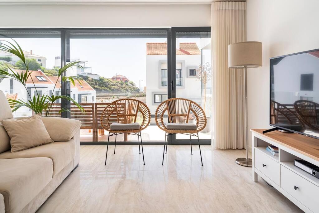 Villa Beach, Ocean View & Bright House