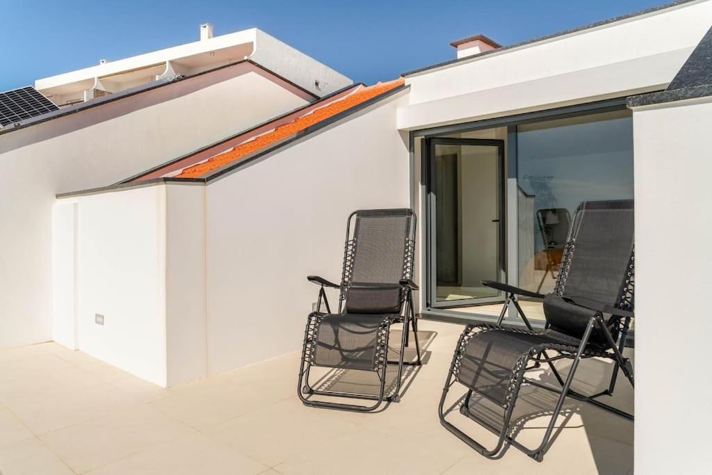 Beach, Ocean View & Bright House Villa
