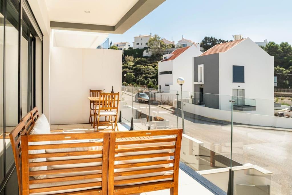 Villa Beach, Ocean View & Bright House