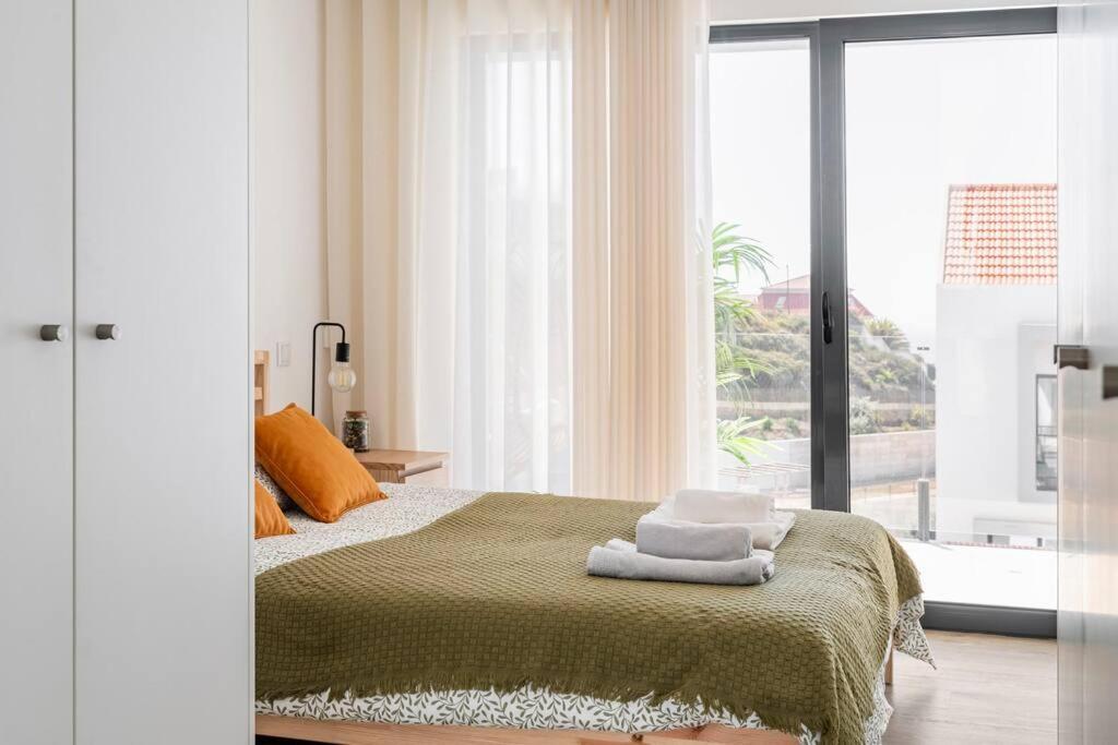 Beach, Ocean View & Bright House Villa