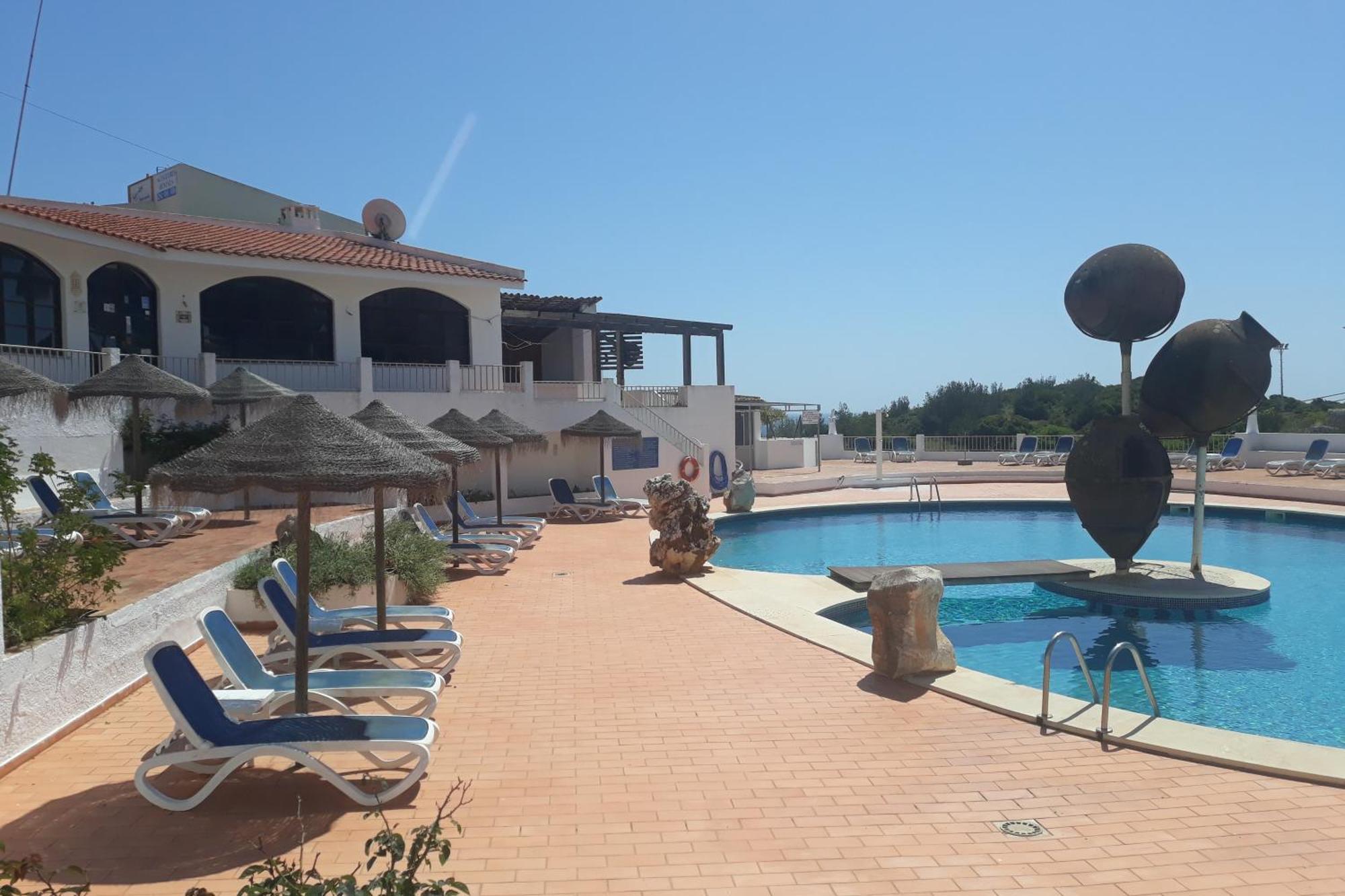 Praia Club Apartment *