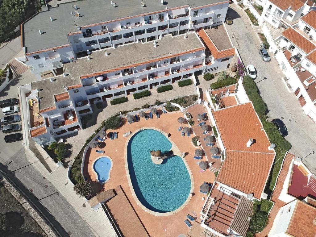 Praia Club Salema