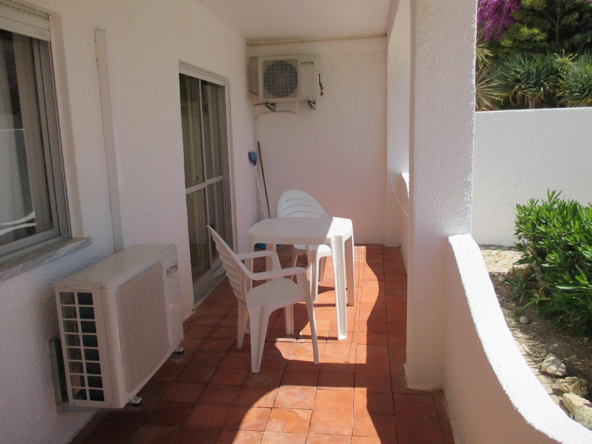 Apartment Praia Club