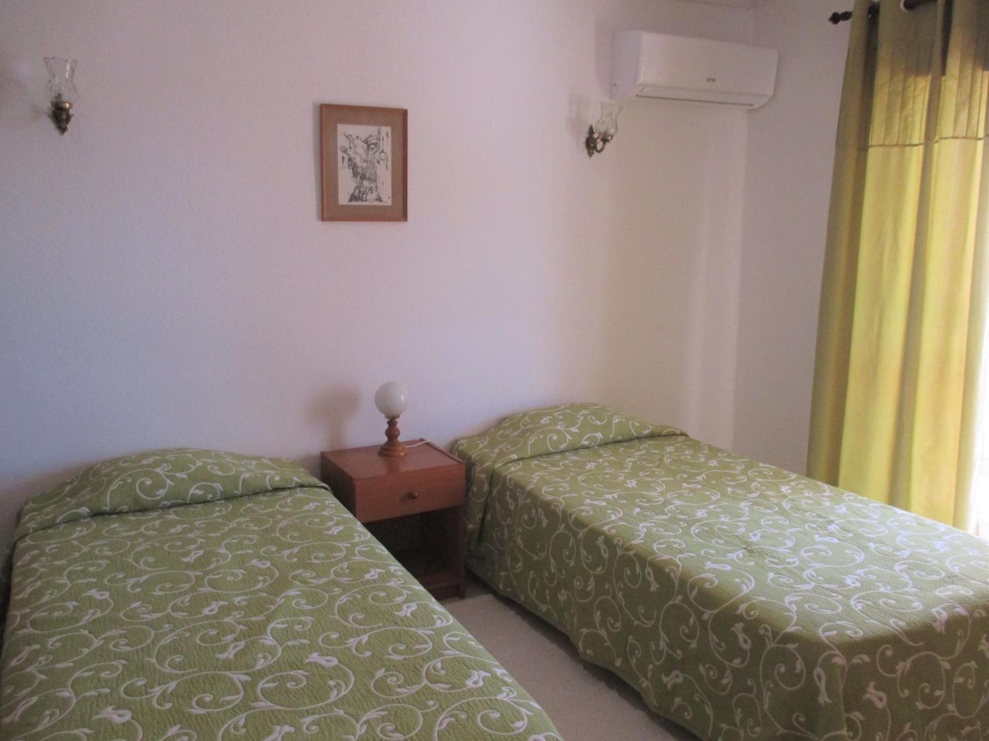 Apartment Praia Club *
