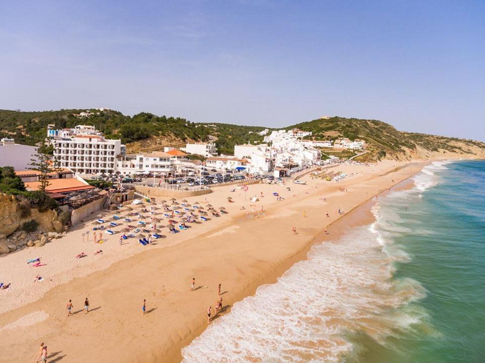 Praia Club Salema