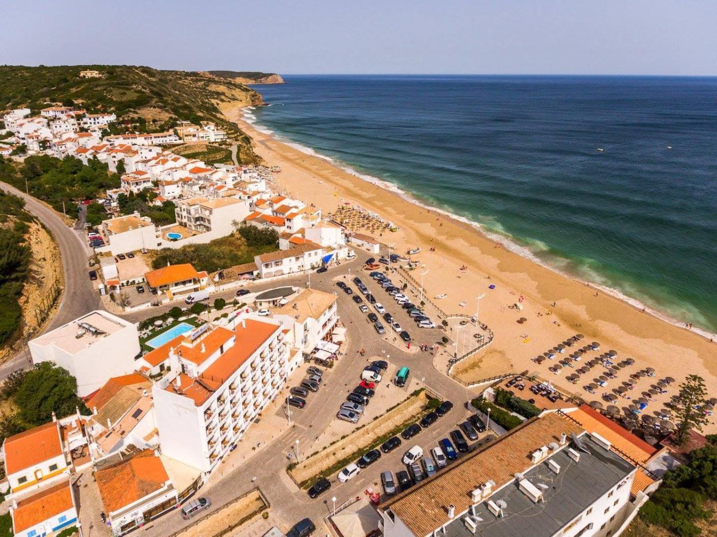 Praia Club Apartment *