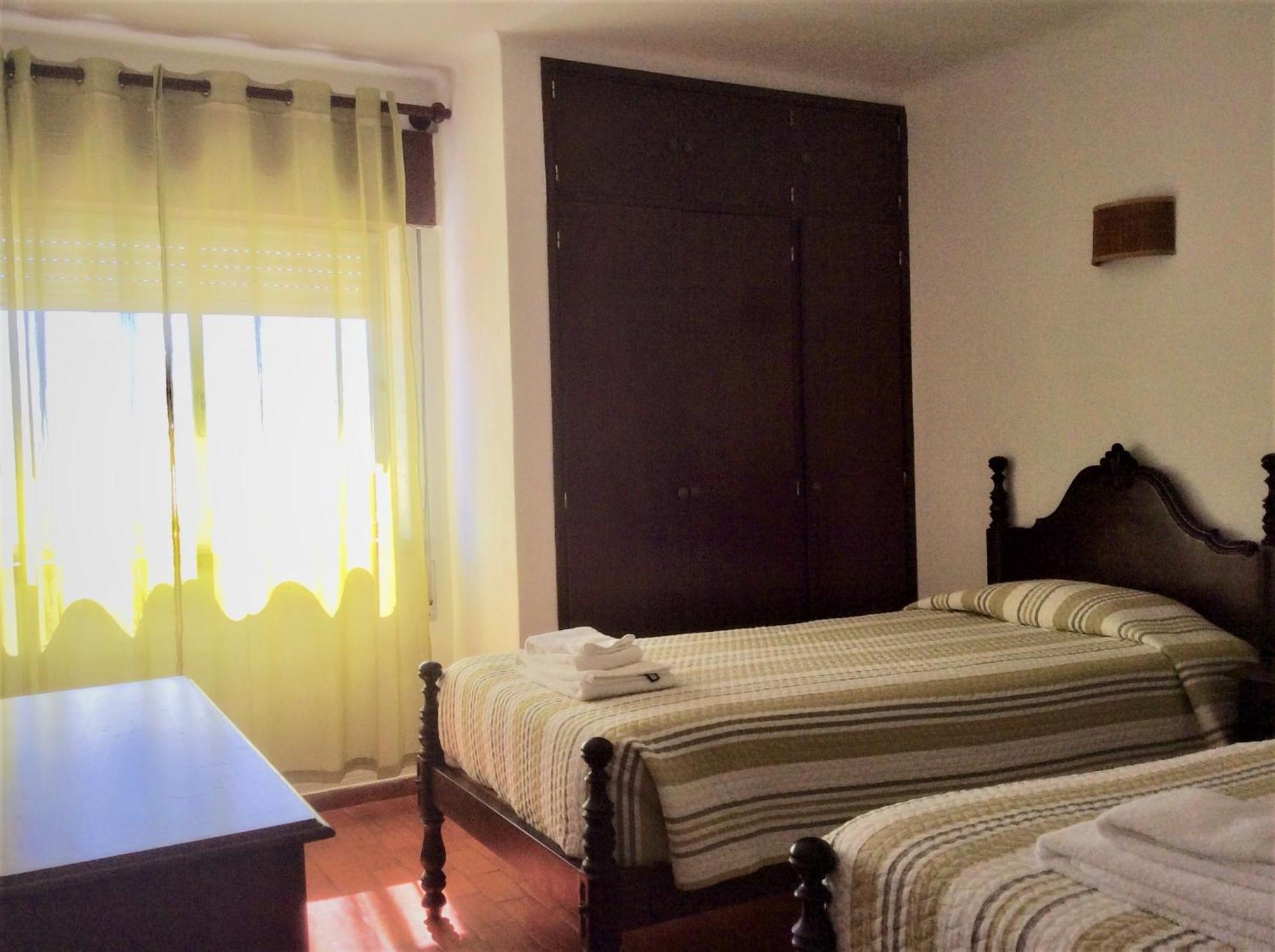 Praia Club Apartment *