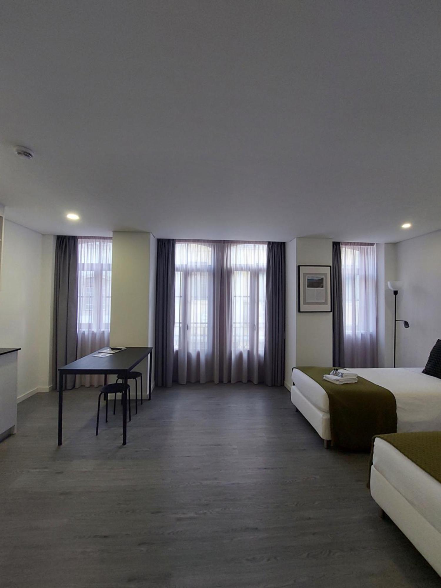 Apartahotel Oh