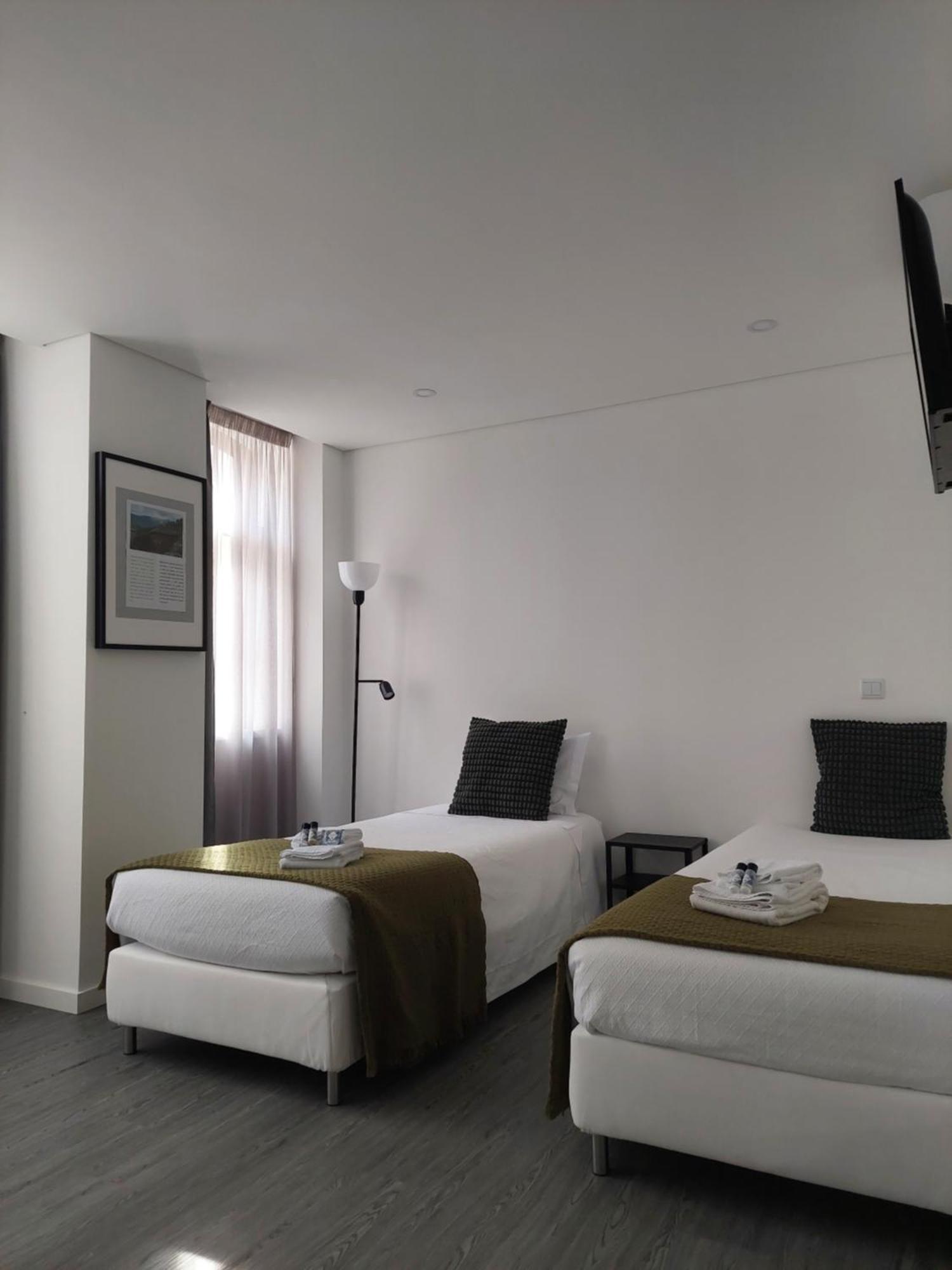 Oh Apartahotel Lousã