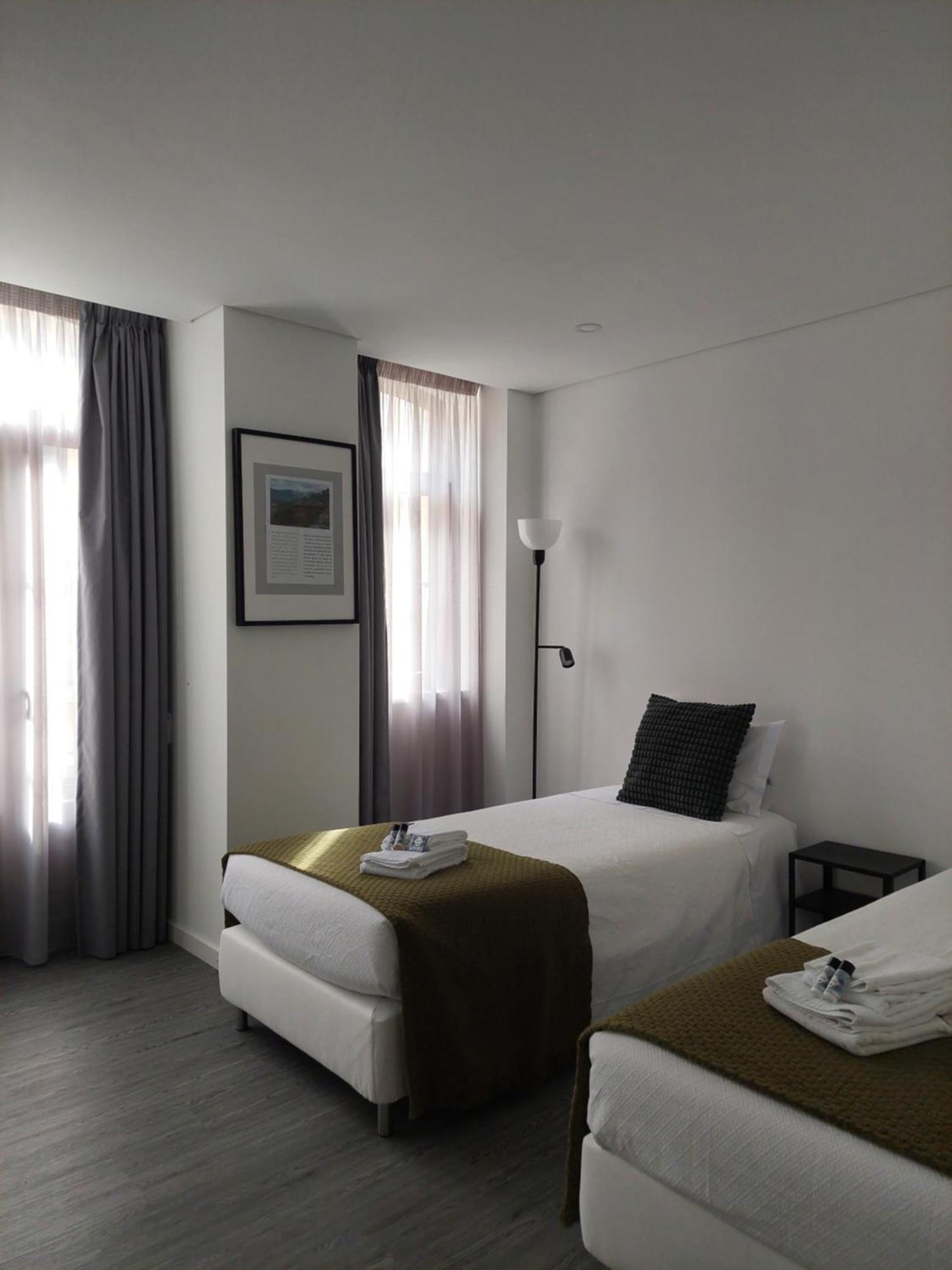 Apartahotel Oh *