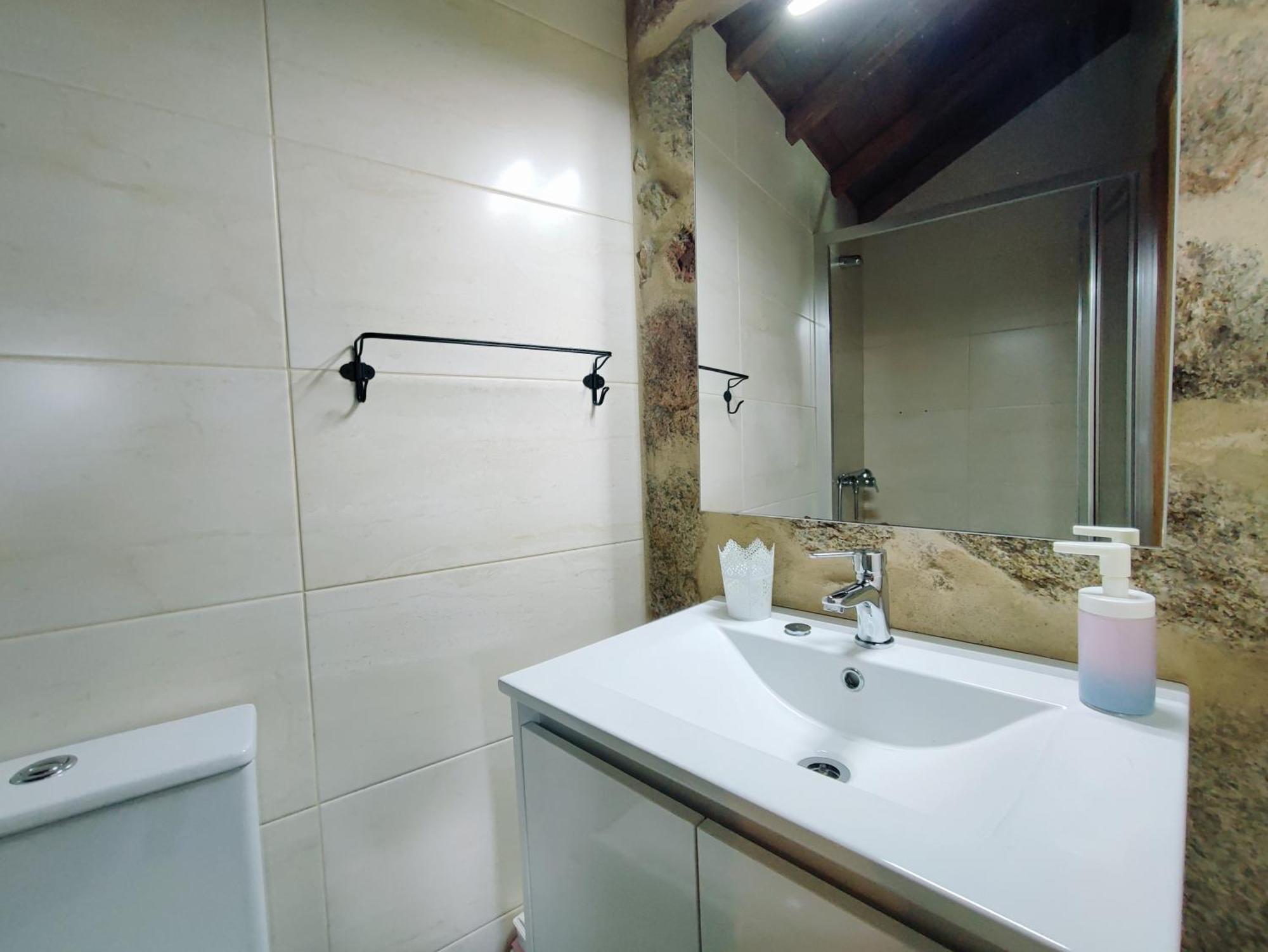 Vakantieboerderij Aldeia De Pontes -