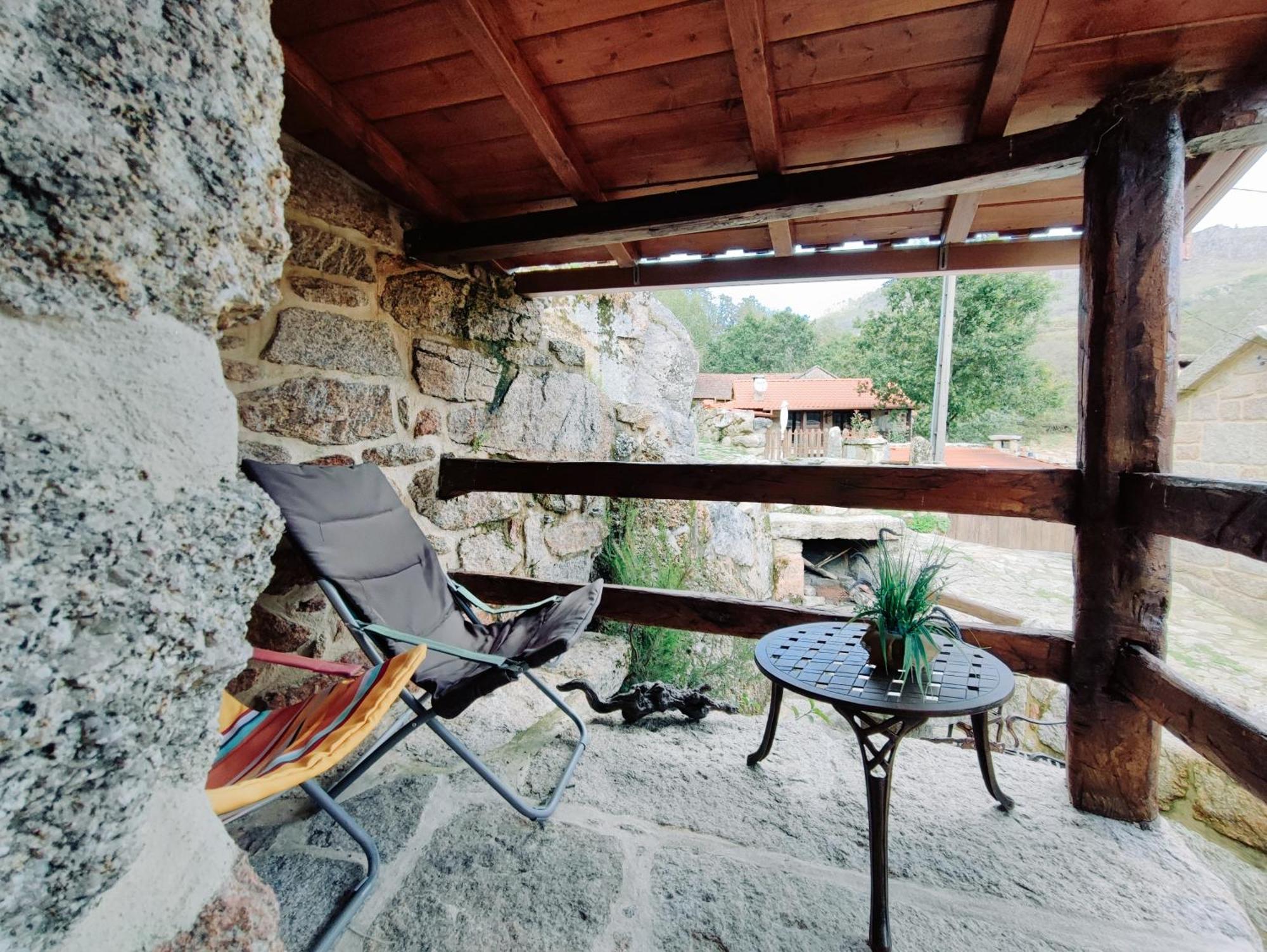 Aldeia De Pontes - Agroturismo *