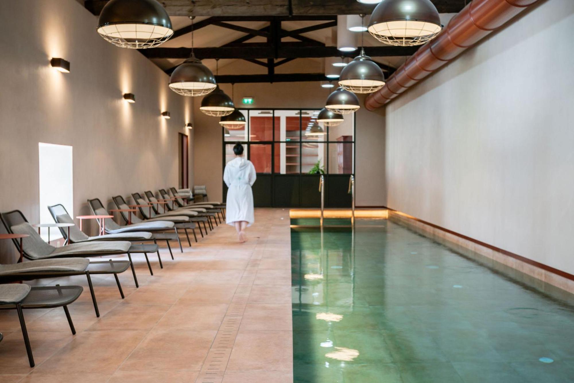 Valverde & - Relais & Chateaux Hotel