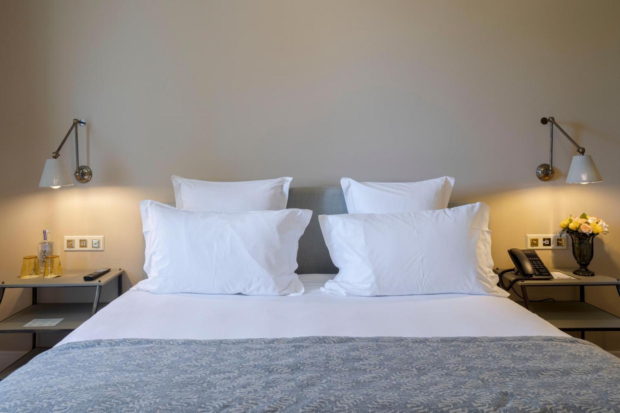 Valverde & - Relais & Chateaux 5*