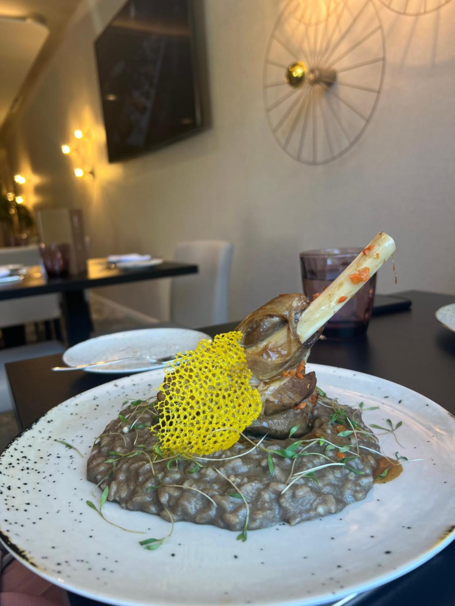 Masa & Campo Grande Collection Hotel Lisbon