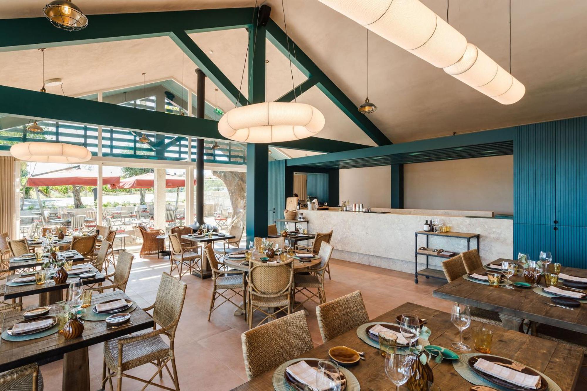 Valverde & - Relais & Chateaux 5*