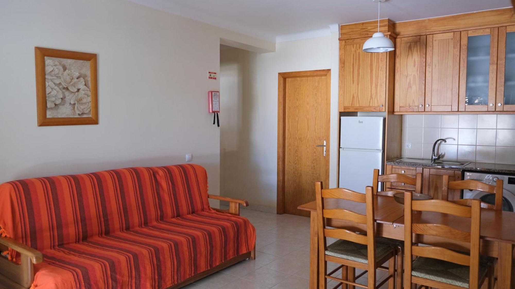 Jardins Da Falesia Aparthotel