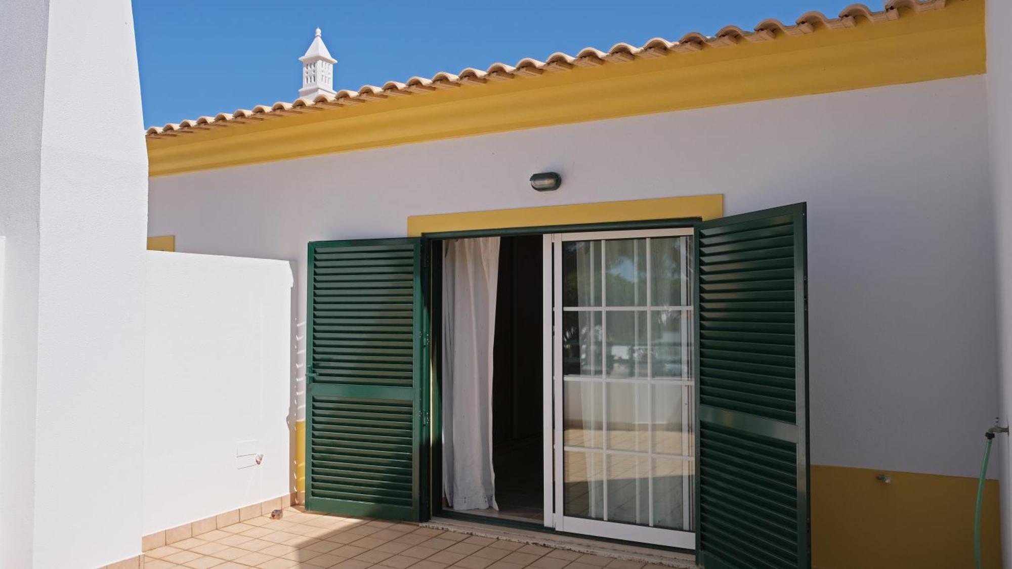 Jardins Da Falesia Albufeira