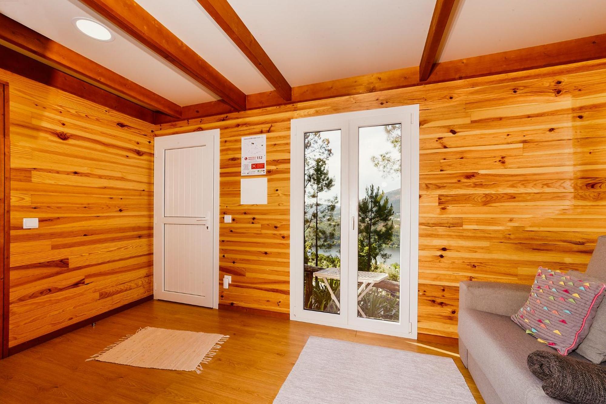 Arrabia Glamping * Raiva
