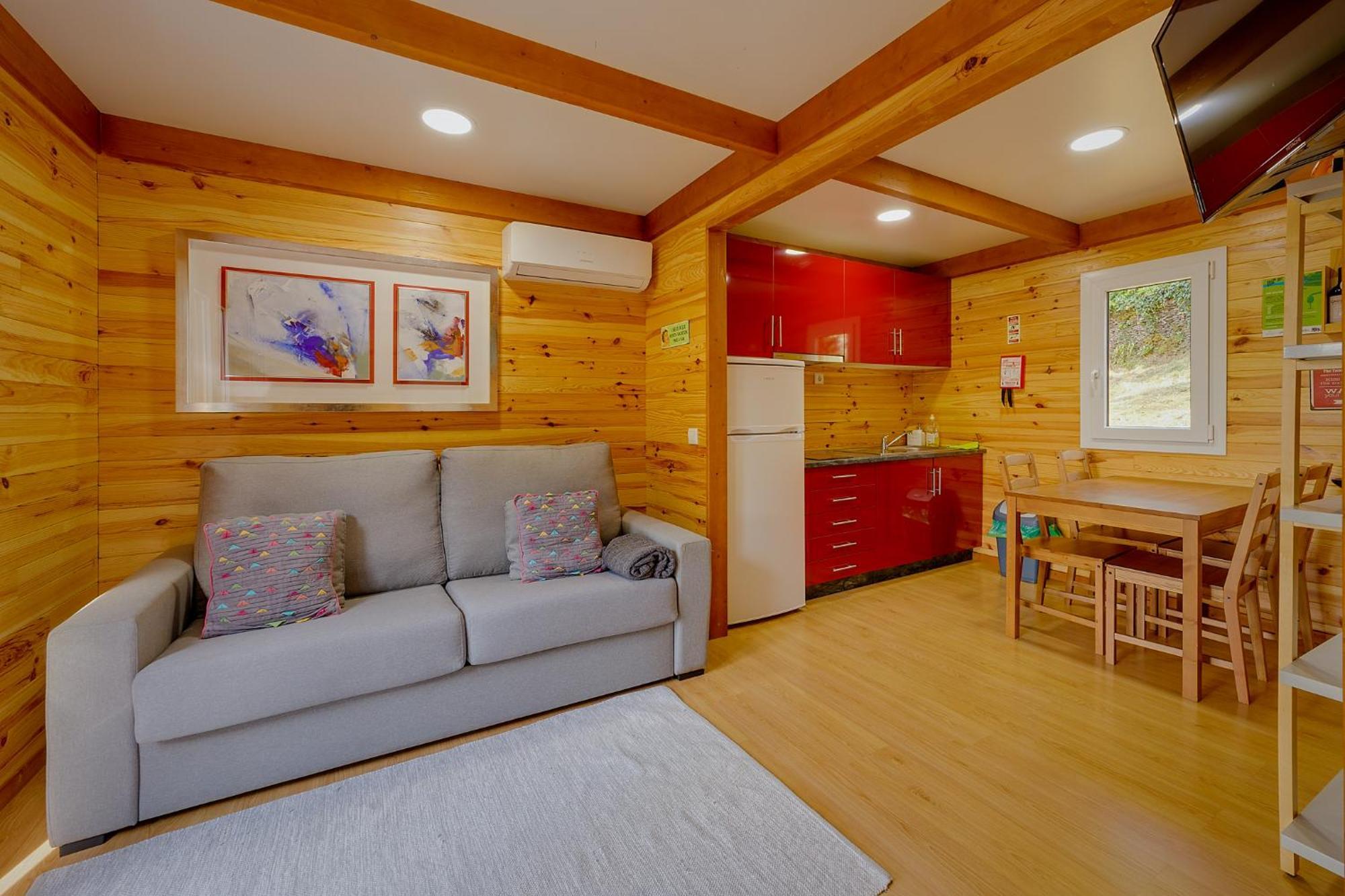 Arrabia Glamping * Raiva
