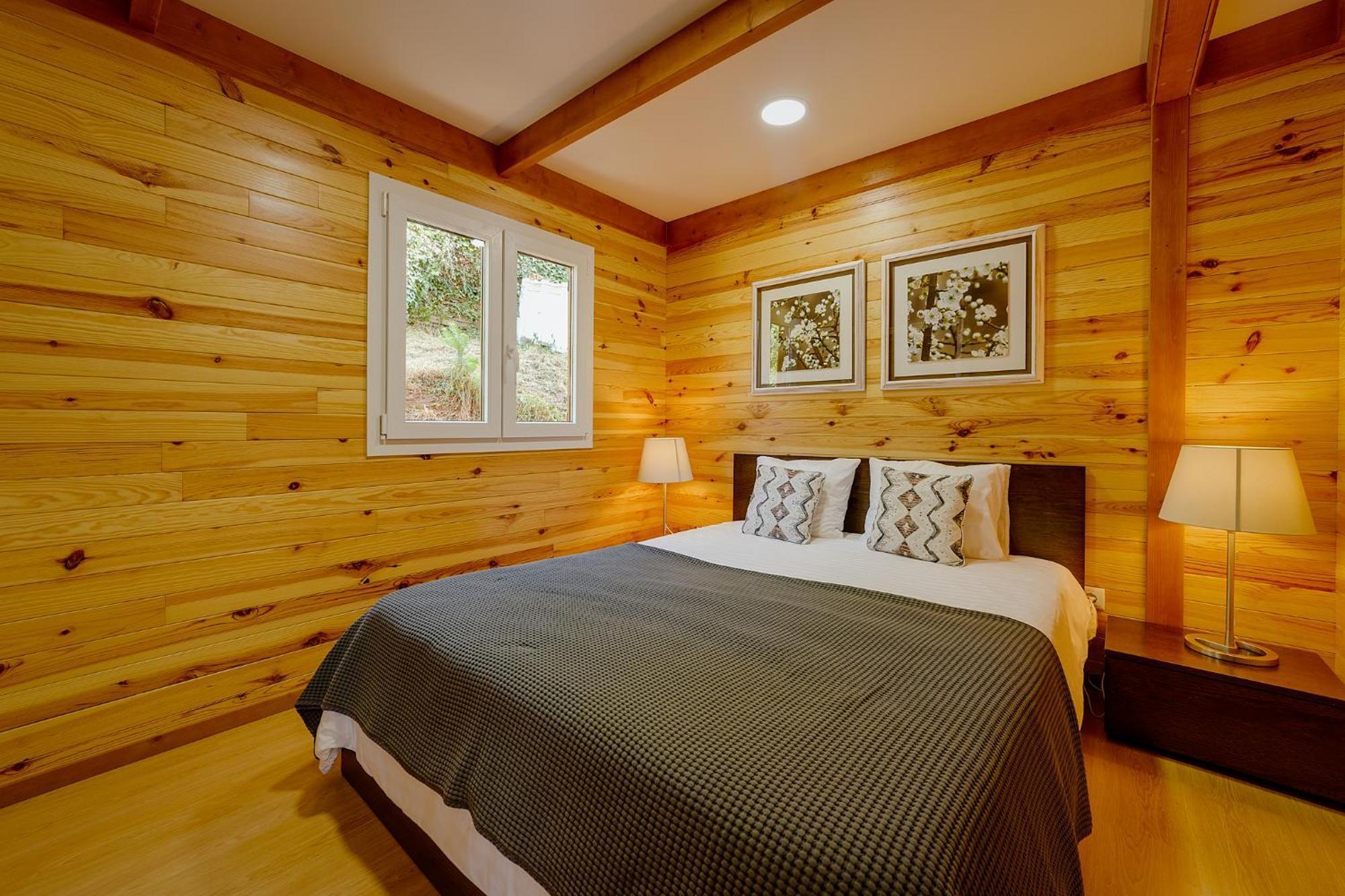Arrabia Glamping * Raiva