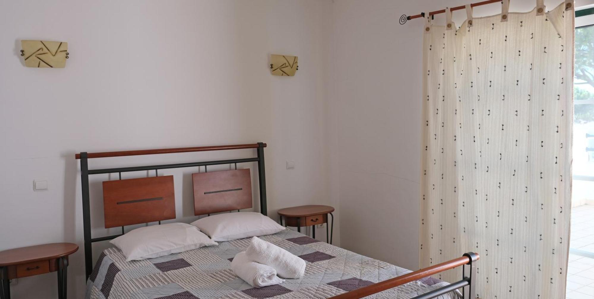 Aparthotel Jardins Da Falesia *